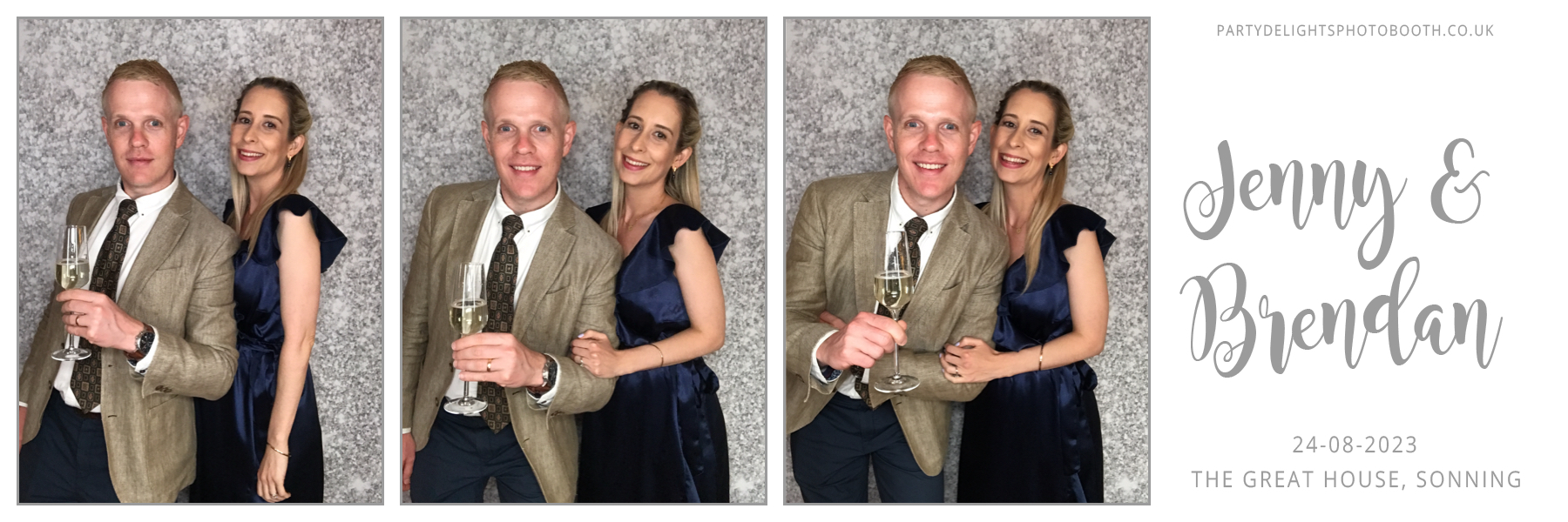 Mills Wedding | View more photos from the event at gallery.partydelightsphotobooth.co.uk/u/PartyDelightsPhotoBooth/Mills-Wedding