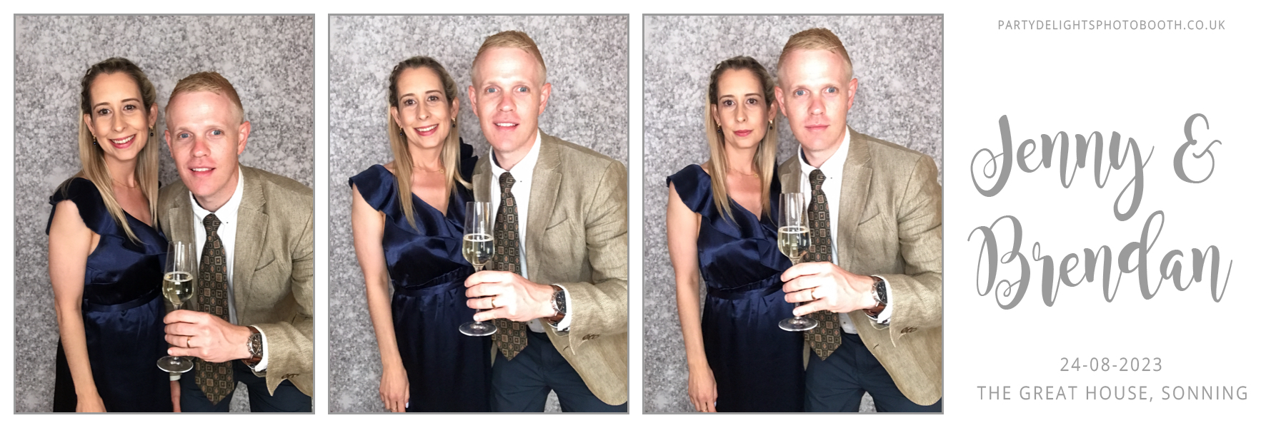 Mills Wedding | View more photos from the event at gallery.partydelightsphotobooth.co.uk/u/PartyDelightsPhotoBooth/Mills-Wedding