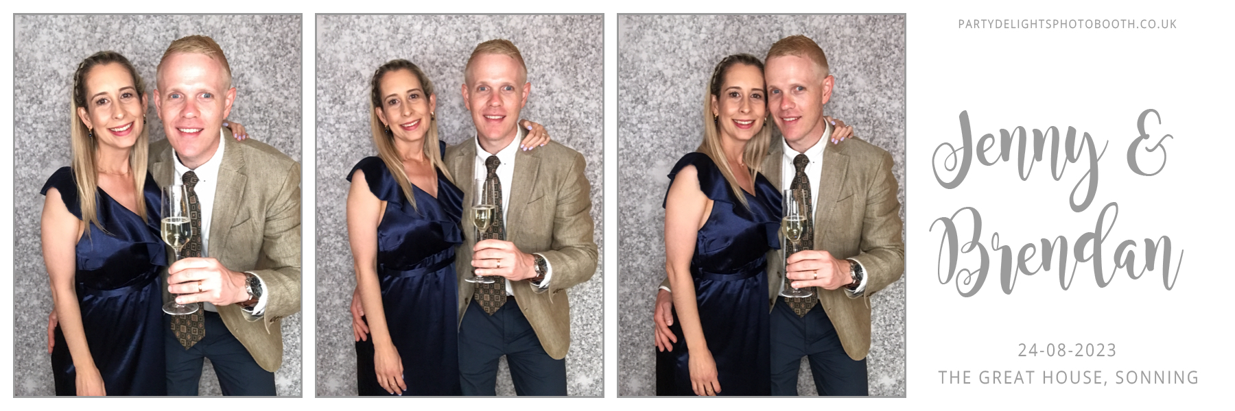 Mills Wedding | View more photos from the event at gallery.partydelightsphotobooth.co.uk/u/PartyDelightsPhotoBooth/Mills-Wedding