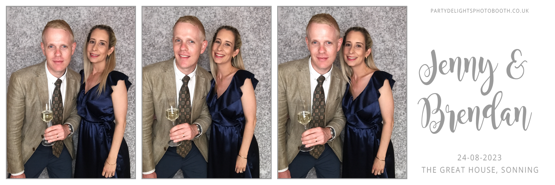 Mills Wedding | View more photos from the event at gallery.partydelightsphotobooth.co.uk/u/PartyDelightsPhotoBooth/Mills-Wedding