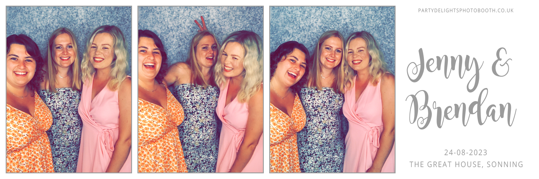 Mills Wedding | View more photos from the event at gallery.partydelightsphotobooth.co.uk/u/PartyDelightsPhotoBooth/Mills-Wedding