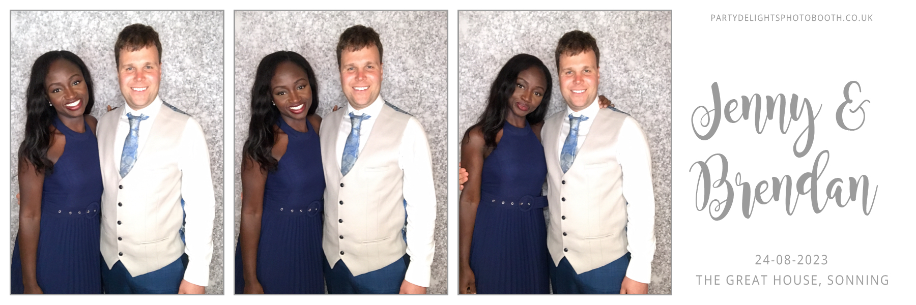 Mills Wedding | View more photos from the event at gallery.partydelightsphotobooth.co.uk/u/PartyDelightsPhotoBooth/Mills-Wedding