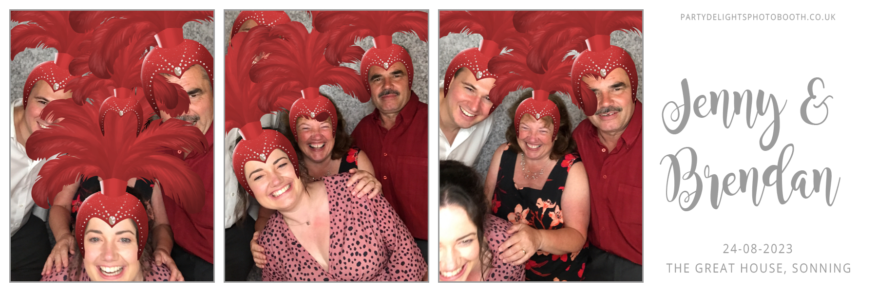 Mills Wedding | View more photos from the event at gallery.partydelightsphotobooth.co.uk/u/PartyDelightsPhotoBooth/Mills-Wedding