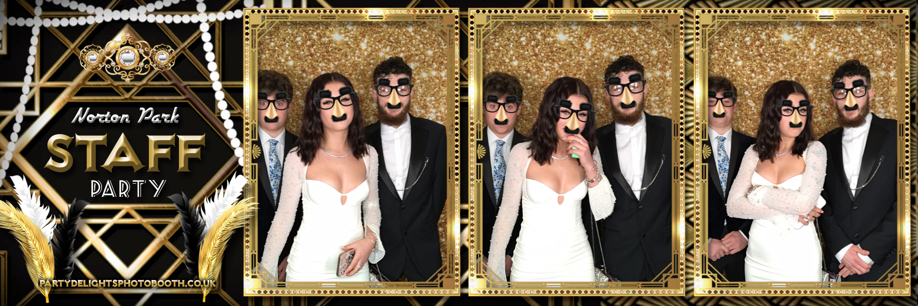 Norton Park Staff Party 2022 | View more photos from the event at gallery.partydelightsphotobooth.co.uk/u/PartyDelightsPhotoBooth/Norton-Park-Staff-Party-2022