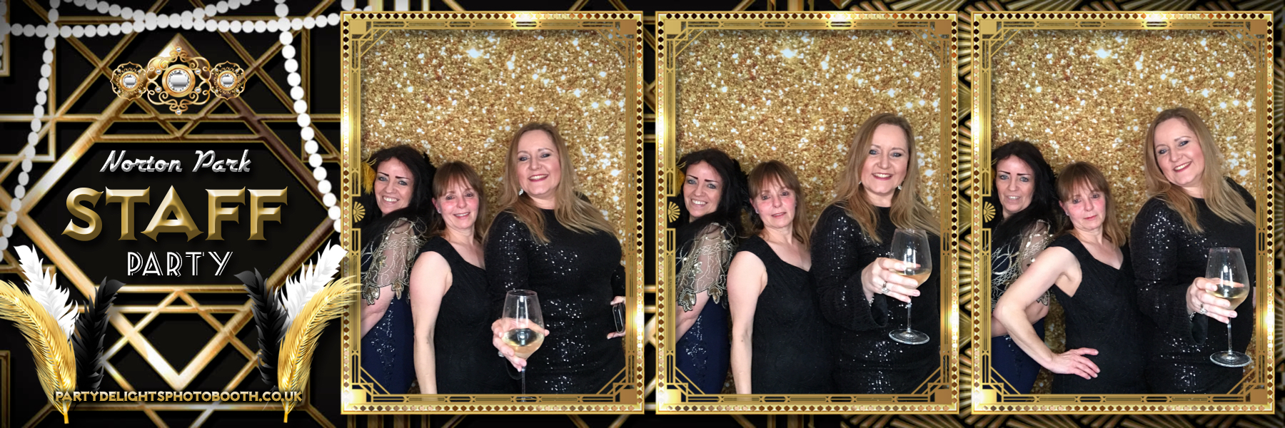 Norton Park Staff Party 2022 | View more photos from the event at gallery.partydelightsphotobooth.co.uk/u/PartyDelightsPhotoBooth/Norton-Park-Staff-Party-2022