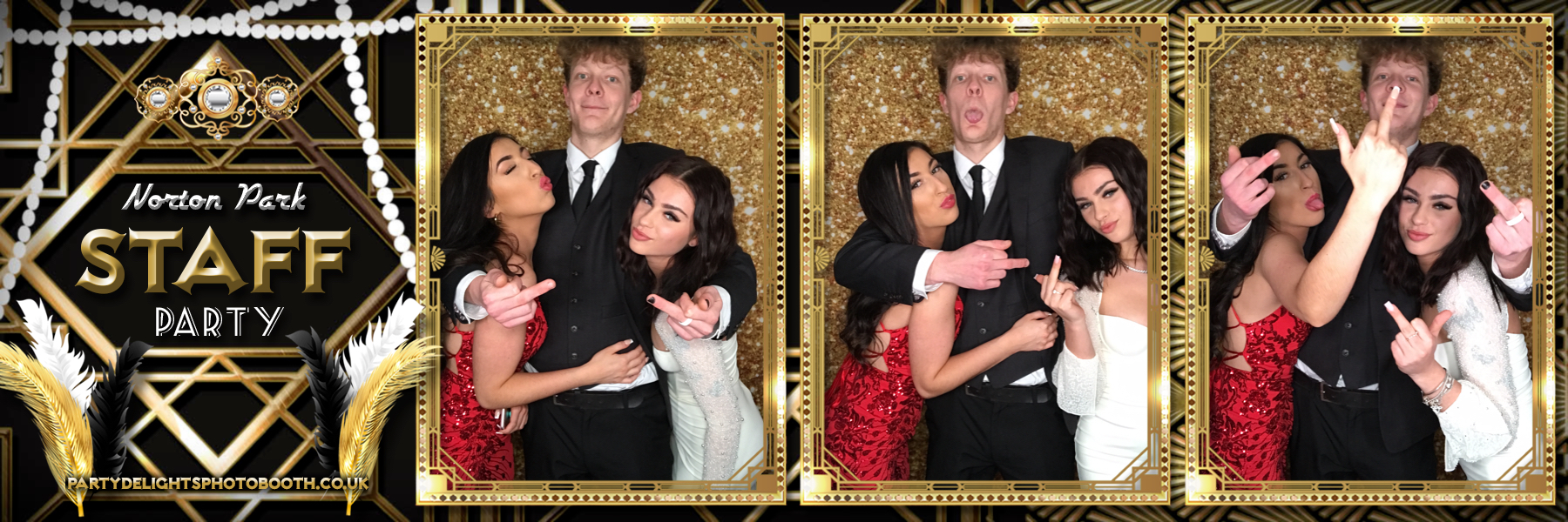 Norton Park Staff Party 2022 | View more photos from the event at gallery.partydelightsphotobooth.co.uk/u/PartyDelightsPhotoBooth/Norton-Park-Staff-Party-2022