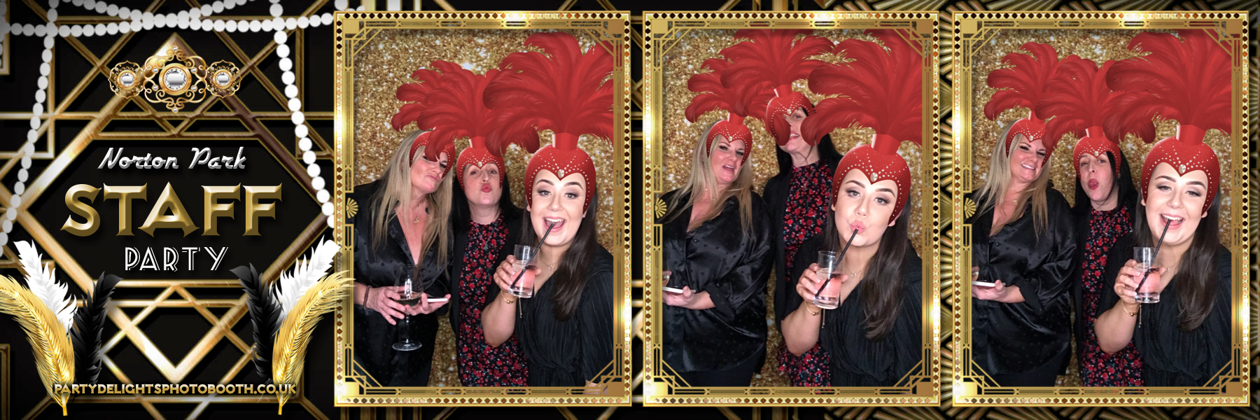 Norton Park Staff Party 2022 | View more photos from the event at gallery.partydelightsphotobooth.co.uk/u/PartyDelightsPhotoBooth/Norton-Park-Staff-Party-2022