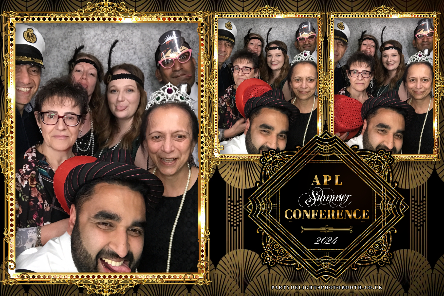 APL Conference 2024 | View more photos from the event at gallery.partydelightsphotobooth.co.uk/u/PartyDelightsPhotoBooth/APL-Conference-2024