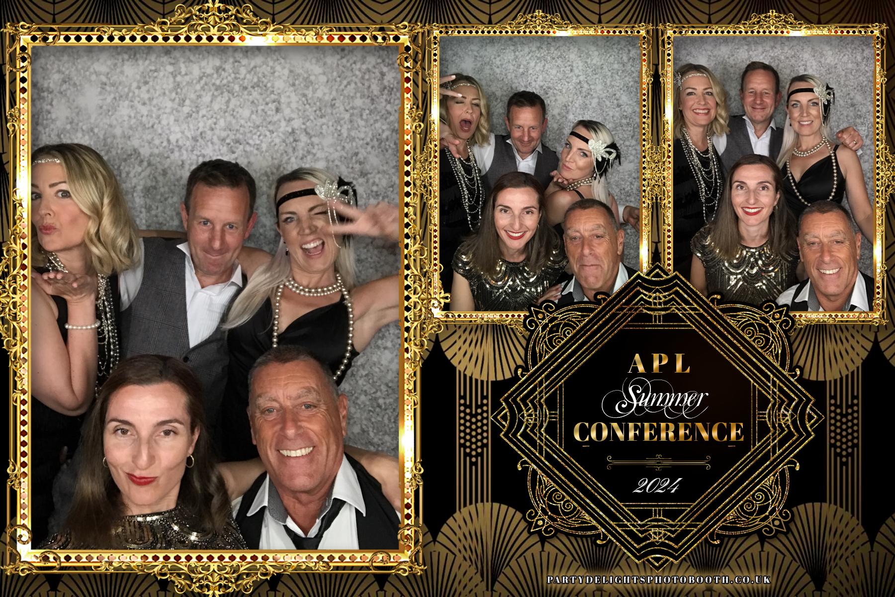 APL Conference 2024 | View more photos from the event at gallery.partydelightsphotobooth.co.uk/u/PartyDelightsPhotoBooth/APL-Conference-2024