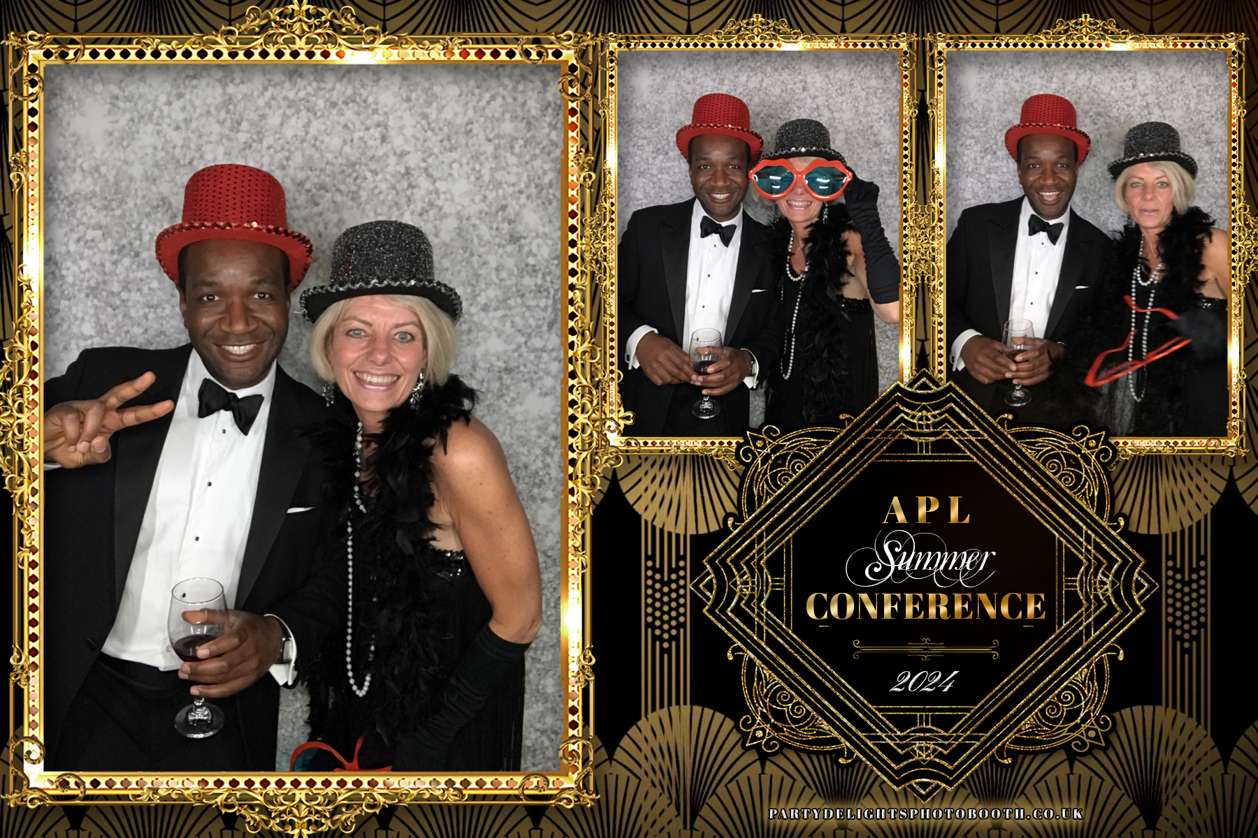 APL Conference 2024 | View more photos from the event at gallery.partydelightsphotobooth.co.uk/u/PartyDelightsPhotoBooth/APL-Conference-2024