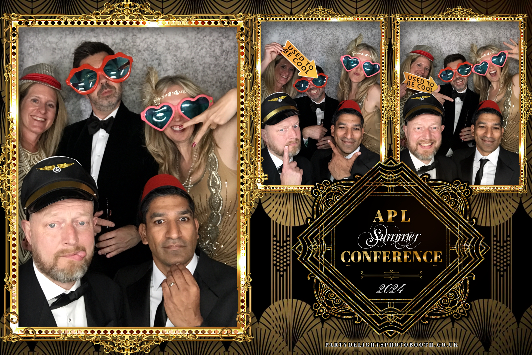 APL Conference 2024 | View more photos from the event at gallery.partydelightsphotobooth.co.uk/u/PartyDelightsPhotoBooth/APL-Conference-2024