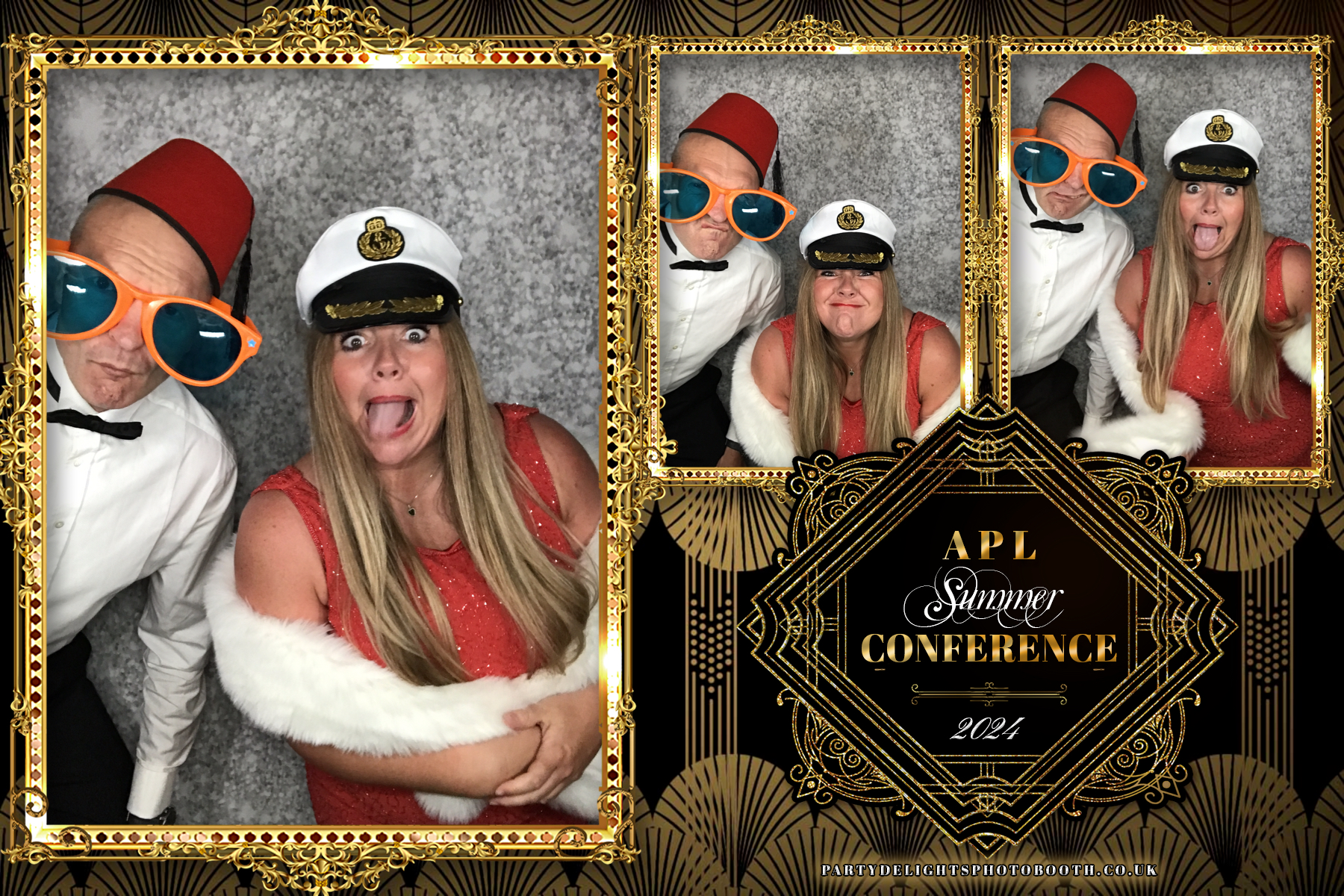 APL Conference 2024 | View more photos from the event at gallery.partydelightsphotobooth.co.uk/u/PartyDelightsPhotoBooth/APL-Conference-2024