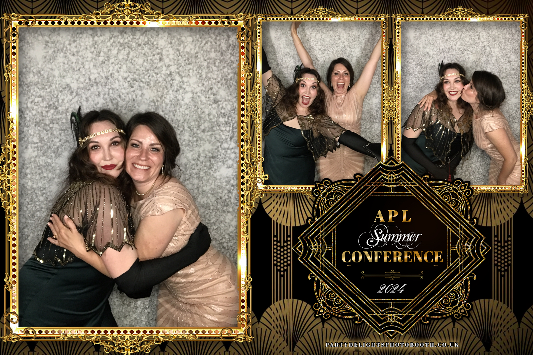 APL Conference 2024 | View more photos from the event at gallery.partydelightsphotobooth.co.uk/u/PartyDelightsPhotoBooth/APL-Conference-2024
