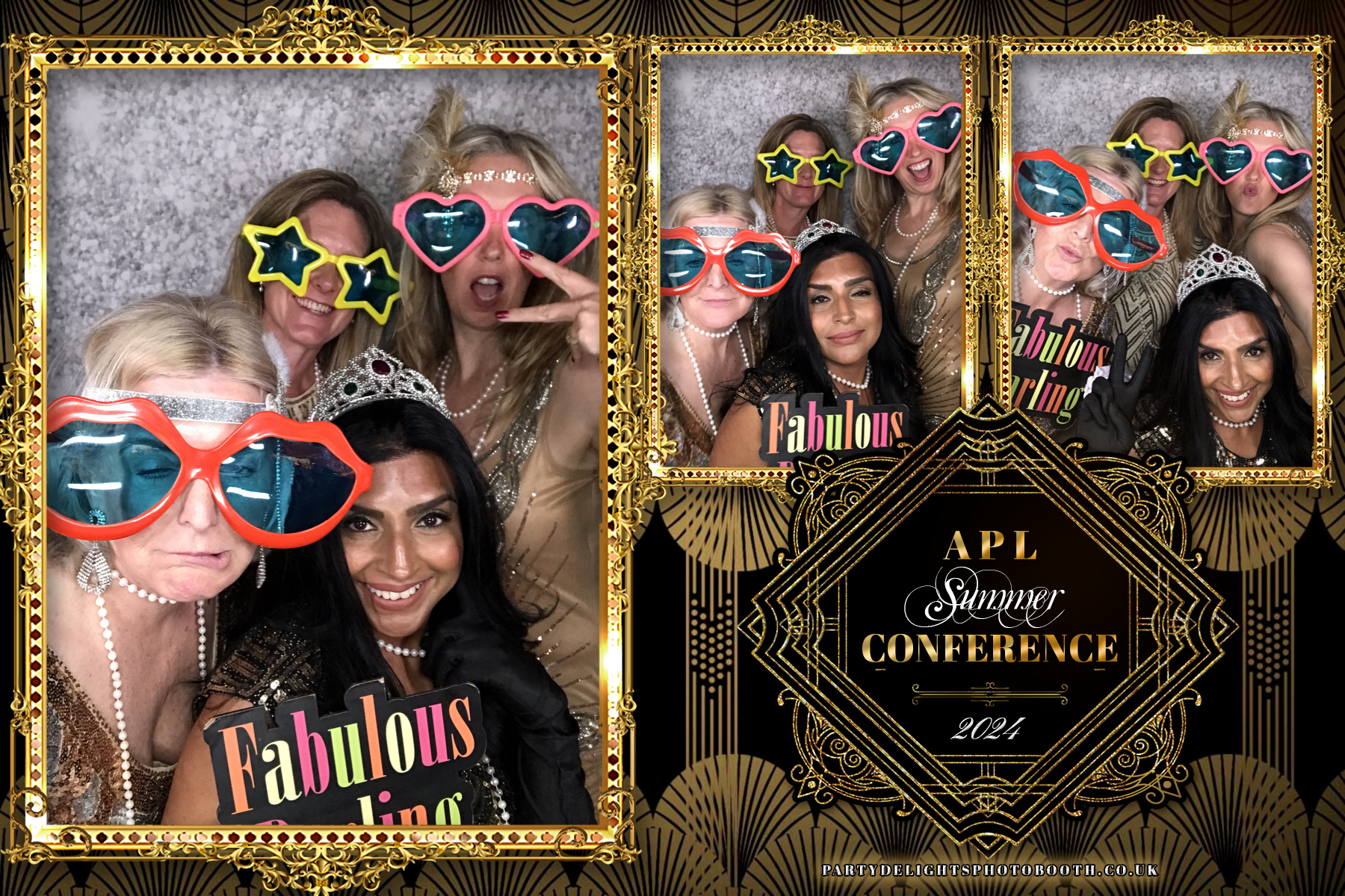 APL Conference 2024 | View more photos from the event at gallery.partydelightsphotobooth.co.uk/u/PartyDelightsPhotoBooth/APL-Conference-2024