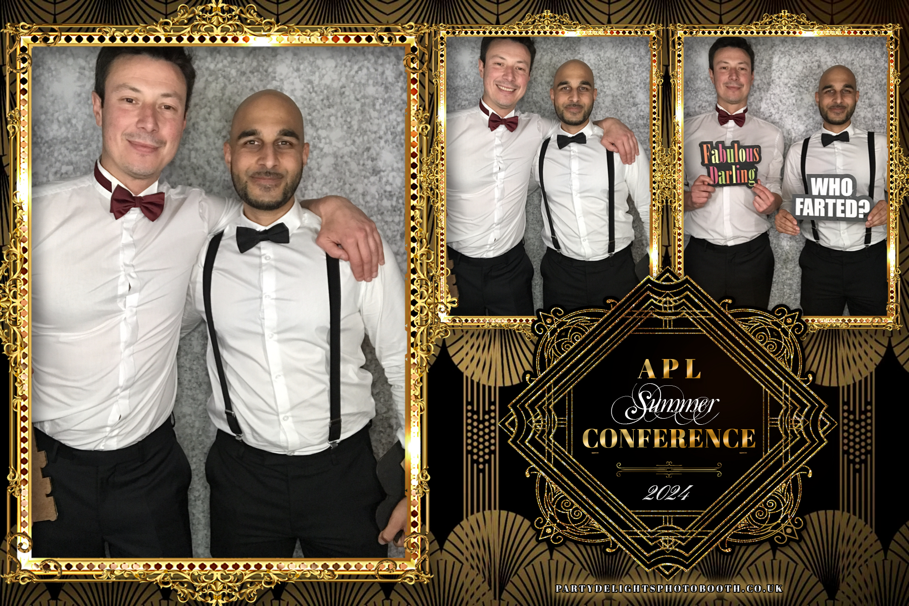 APL Conference 2024 | View more photos from the event at gallery.partydelightsphotobooth.co.uk/u/PartyDelightsPhotoBooth/APL-Conference-2024