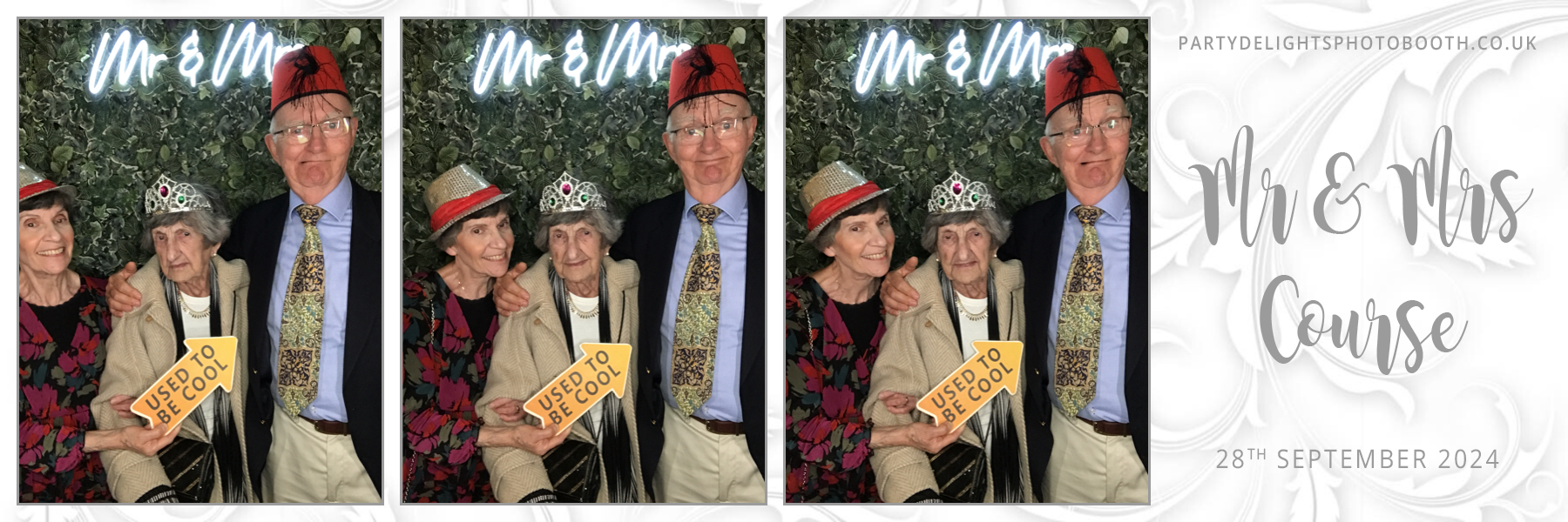 Abbi & Mark's Wedding | View more photos from the event at gallery.partydelightsphotobooth.co.uk/u/PartyDelightsPhotoBooth/Abbi-Marks-Wedding