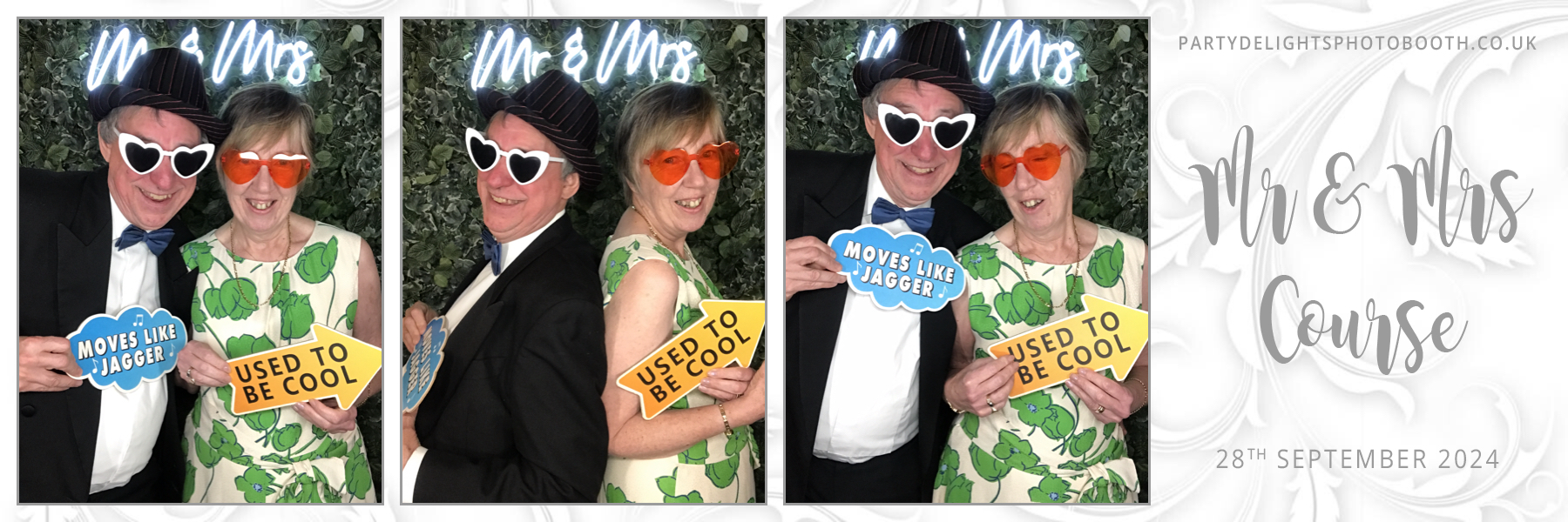 Abbi & Mark's Wedding | View more photos from the event at gallery.partydelightsphotobooth.co.uk/u/PartyDelightsPhotoBooth/Abbi-Marks-Wedding