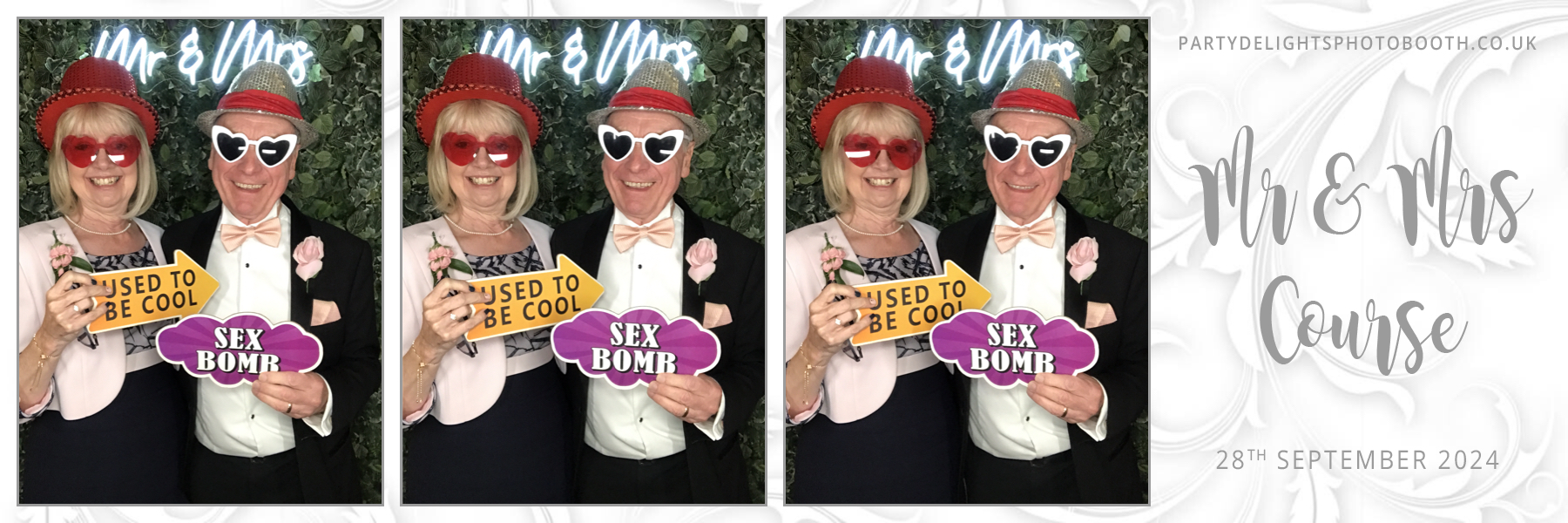 Abbi & Mark's Wedding | View more photos from the event at gallery.partydelightsphotobooth.co.uk/u/PartyDelightsPhotoBooth/Abbi-Marks-Wedding