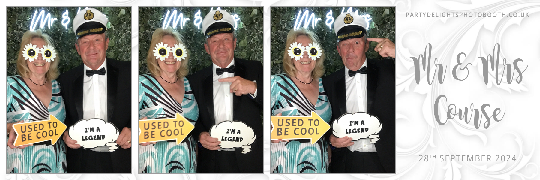 Abbi & Mark's Wedding | View more photos from the event at gallery.partydelightsphotobooth.co.uk/u/PartyDelightsPhotoBooth/Abbi-Marks-Wedding