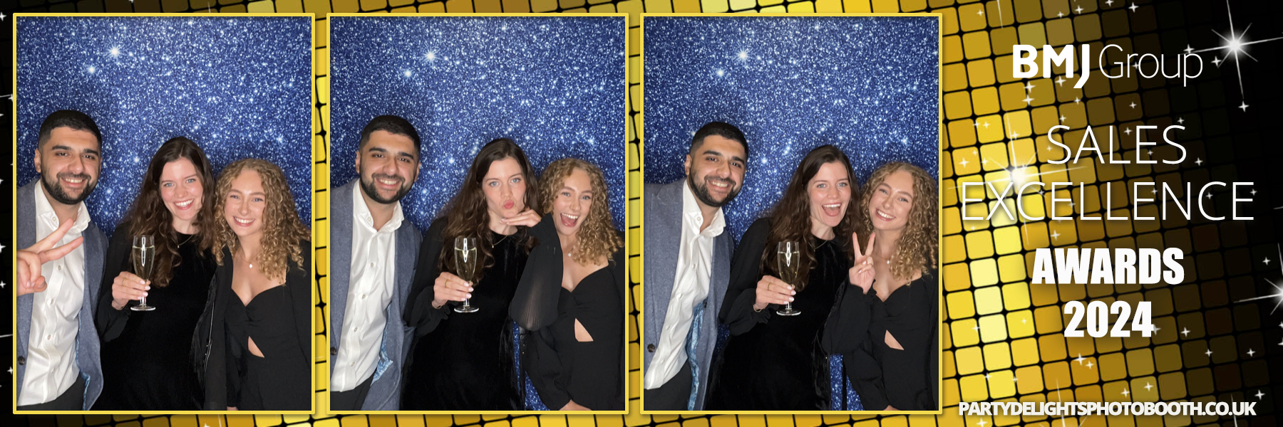 BMJ Sales Awards evening | View more photos from the event at gallery.partydelightsphotobooth.co.uk/u/PartyDelightsPhotoBooth/BMJ-Sales-Awards-evening