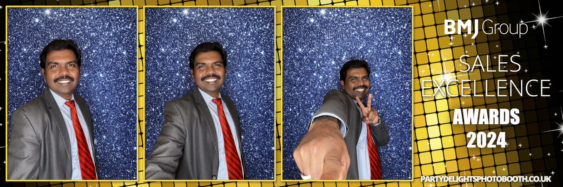 BMJ Sales Awards evening | View more photos from the event at gallery.partydelightsphotobooth.co.uk/u/PartyDelightsPhotoBooth/BMJ-Sales-Awards-evening