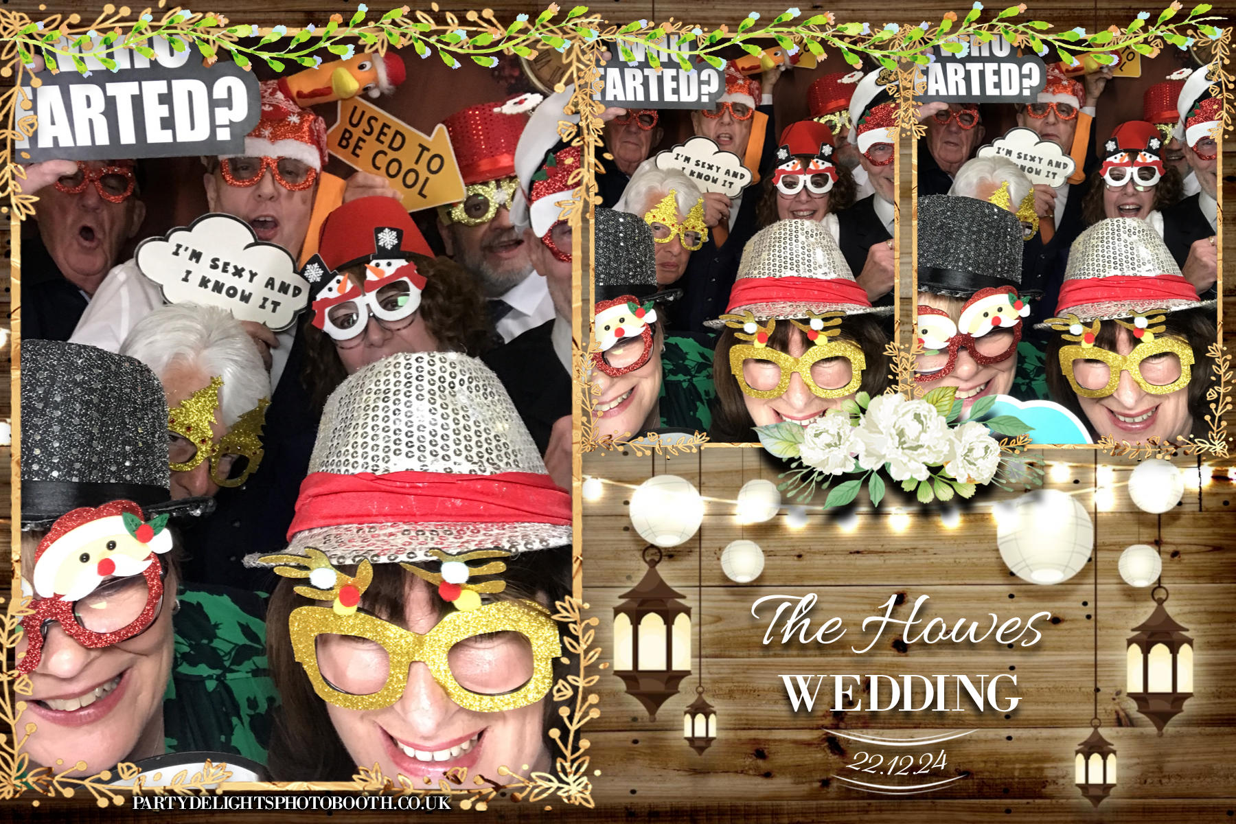 Beth and Kieran’s Wedding | View more photos from the event at gallery.partydelightsphotobooth.co.uk/u/PartyDelightsPhotoBooth/Beth-and-Kieran’s-Wedding