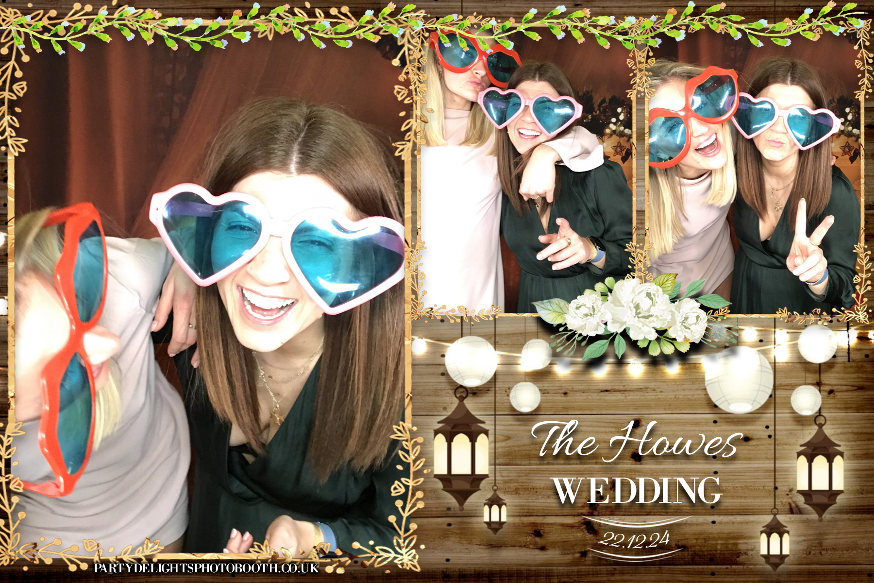 Beth and Kieran’s Wedding | View more photos from the event at gallery.partydelightsphotobooth.co.uk/u/PartyDelightsPhotoBooth/Beth-and-Kieran’s-Wedding