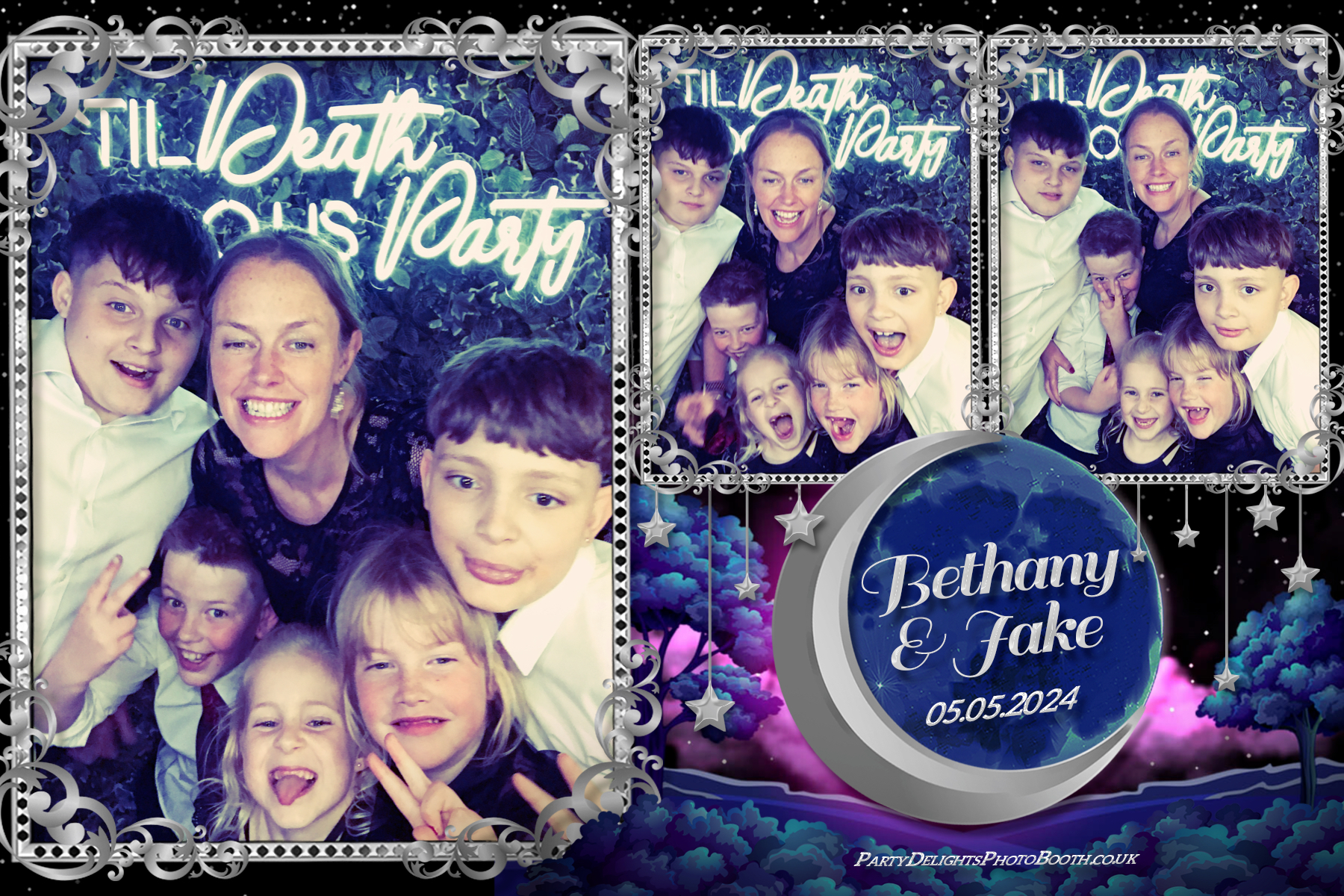 Bethany & Jake’s wedding | View more photos from the event at gallery.partydelightsphotobooth.co.uk/u/PartyDelightsPhotoBooth/Bethany-Jake’s-wedding