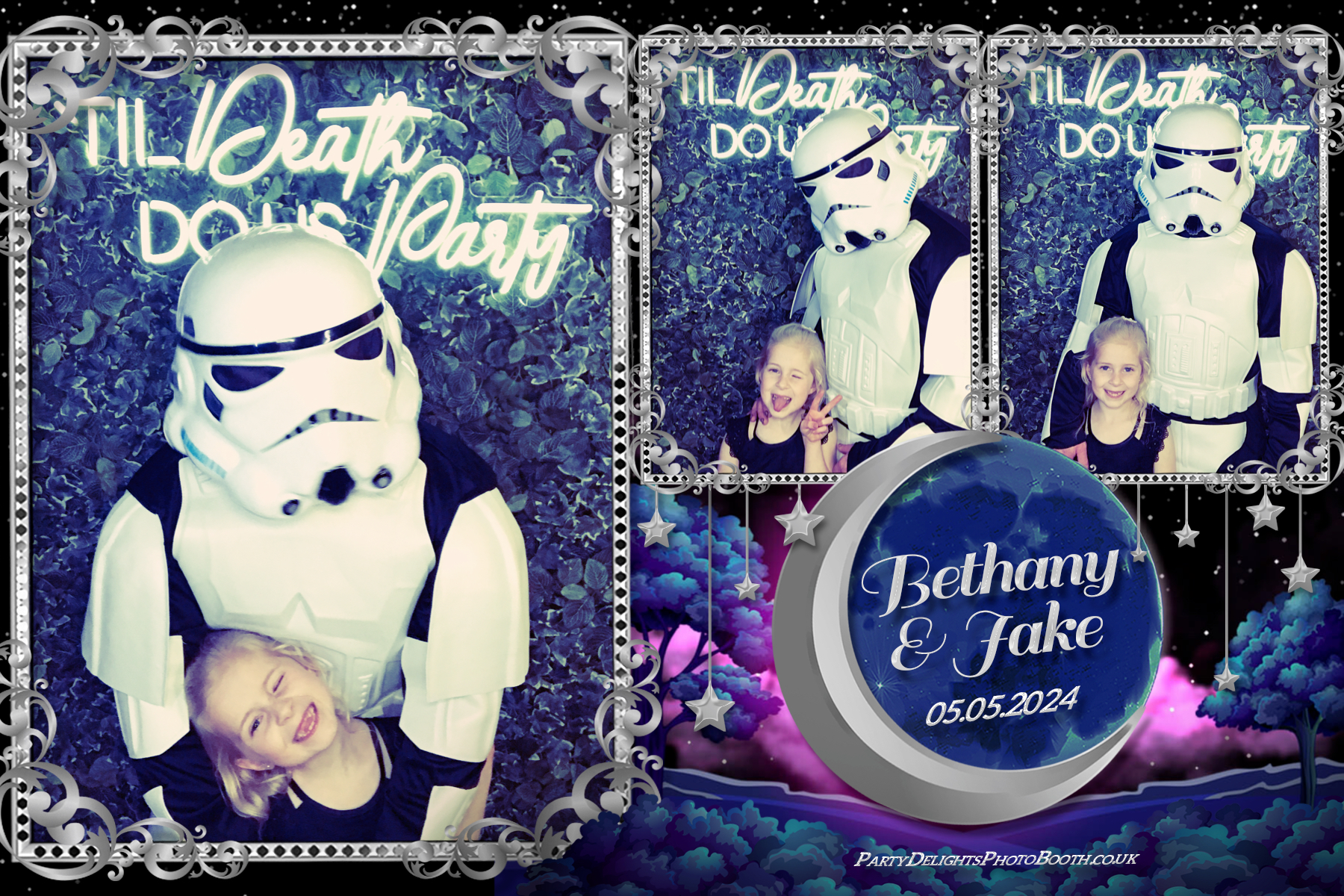 Bethany & Jake’s wedding | View more photos from the event at gallery.partydelightsphotobooth.co.uk/u/PartyDelightsPhotoBooth/Bethany-Jake’s-wedding