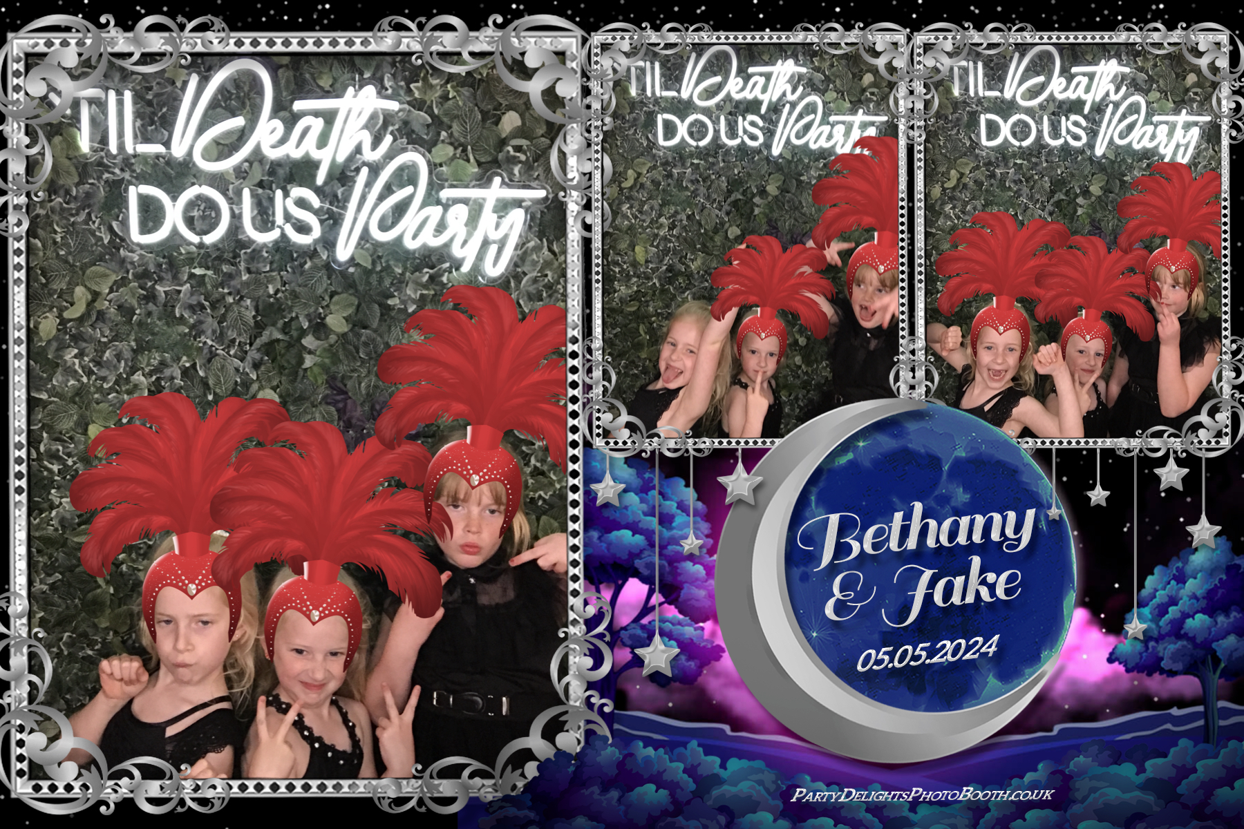 Bethany & Jake’s wedding | View more photos from the event at gallery.partydelightsphotobooth.co.uk/u/PartyDelightsPhotoBooth/Bethany-Jake’s-wedding