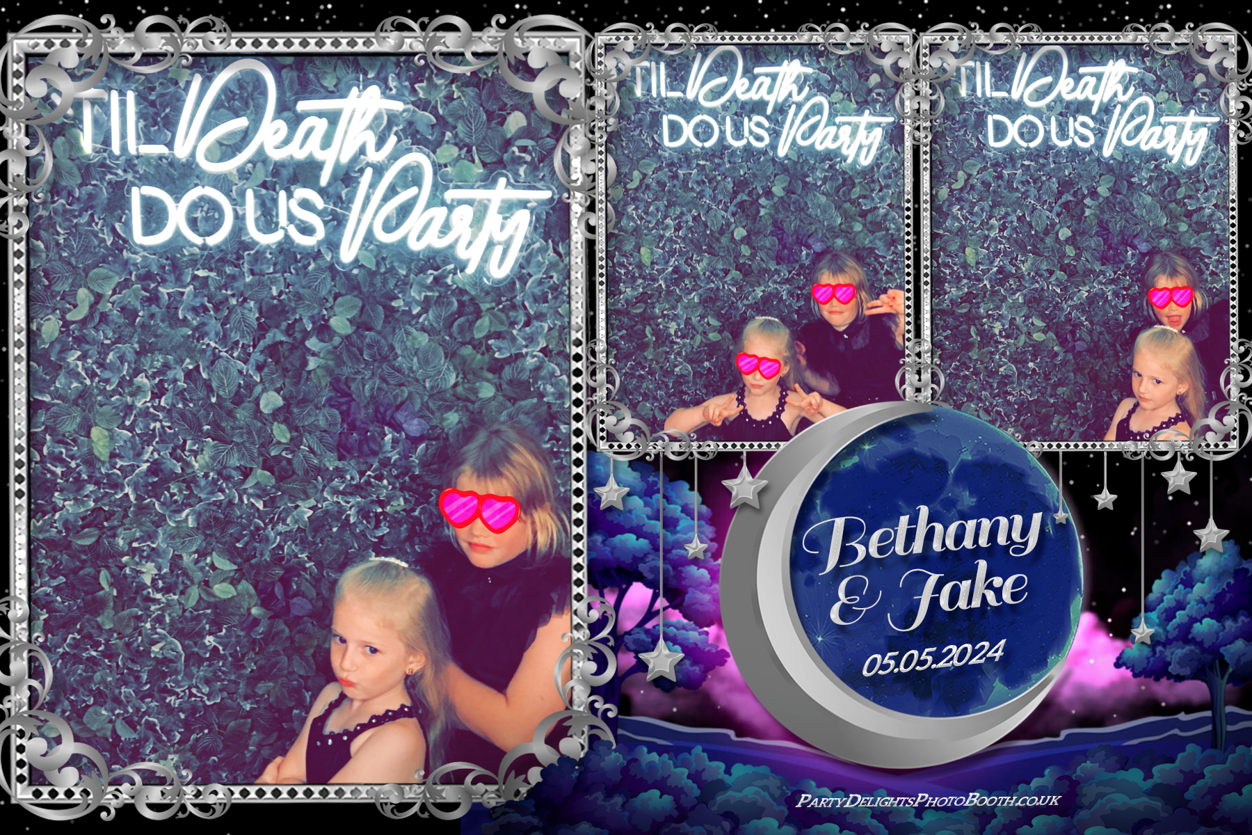 Bethany & Jake’s wedding | View more photos from the event at gallery.partydelightsphotobooth.co.uk/u/PartyDelightsPhotoBooth/Bethany-Jake’s-wedding