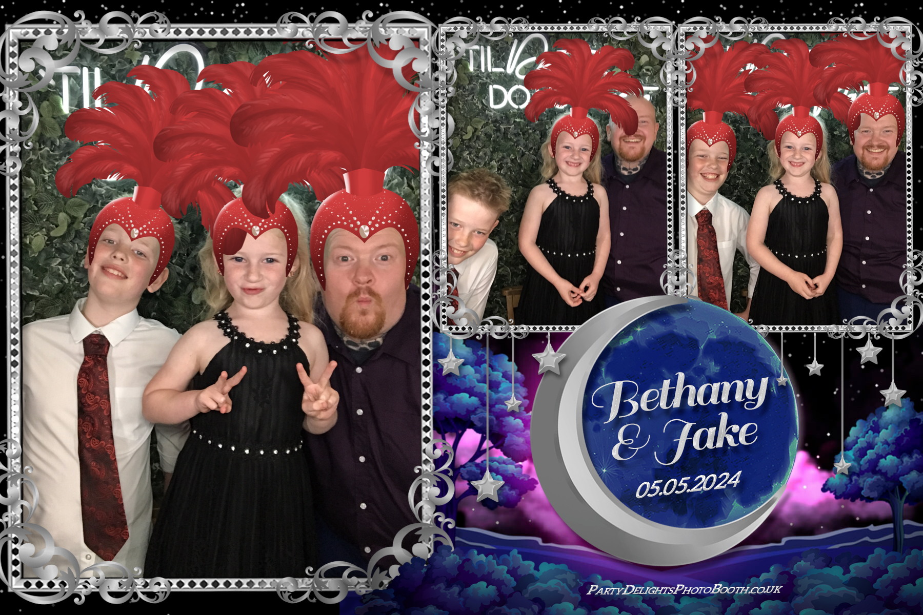 Bethany & Jake’s wedding | View more photos from the event at gallery.partydelightsphotobooth.co.uk/u/PartyDelightsPhotoBooth/Bethany-Jake’s-wedding