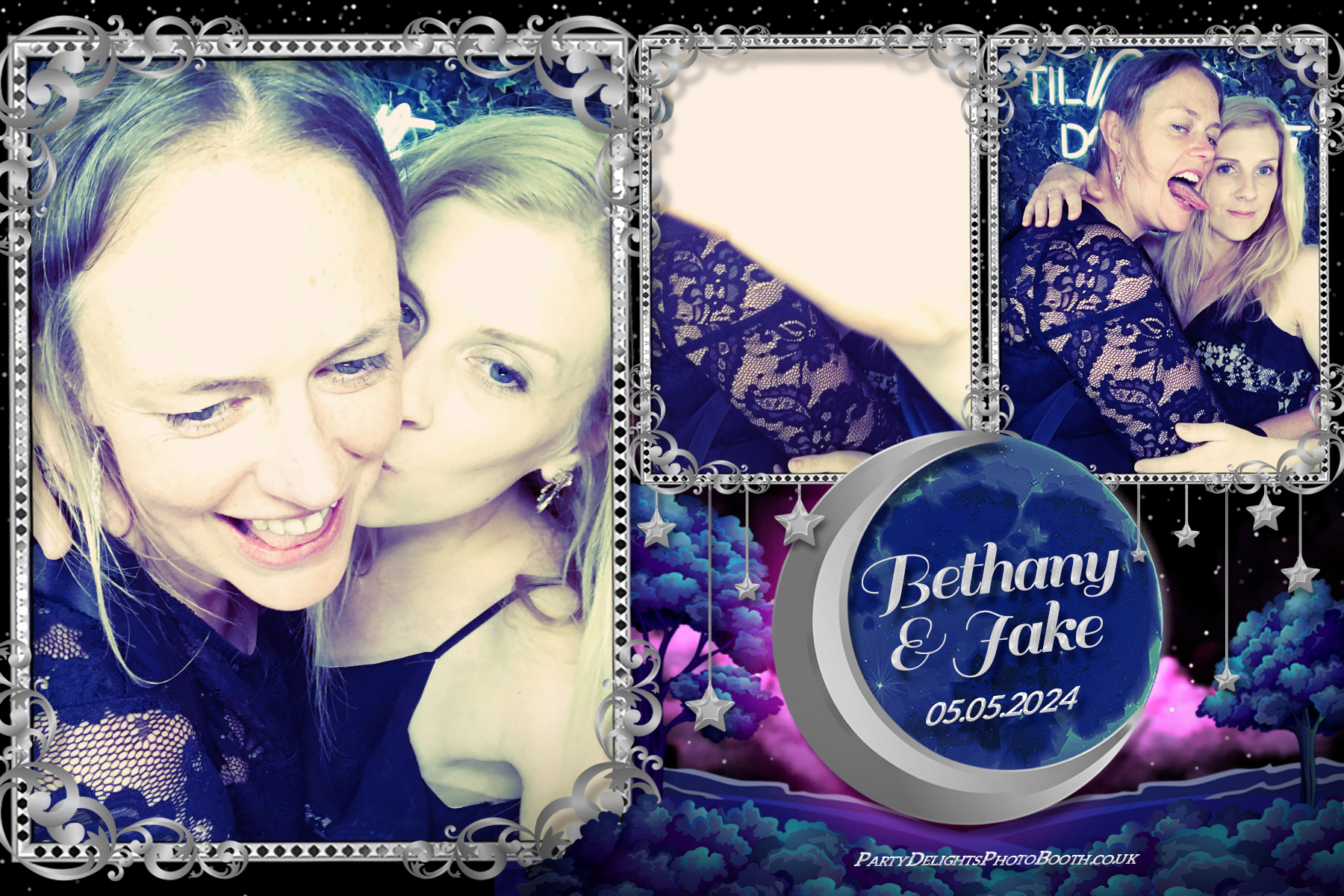 Bethany & Jake’s wedding | View more photos from the event at gallery.partydelightsphotobooth.co.uk/u/PartyDelightsPhotoBooth/Bethany-Jake’s-wedding
