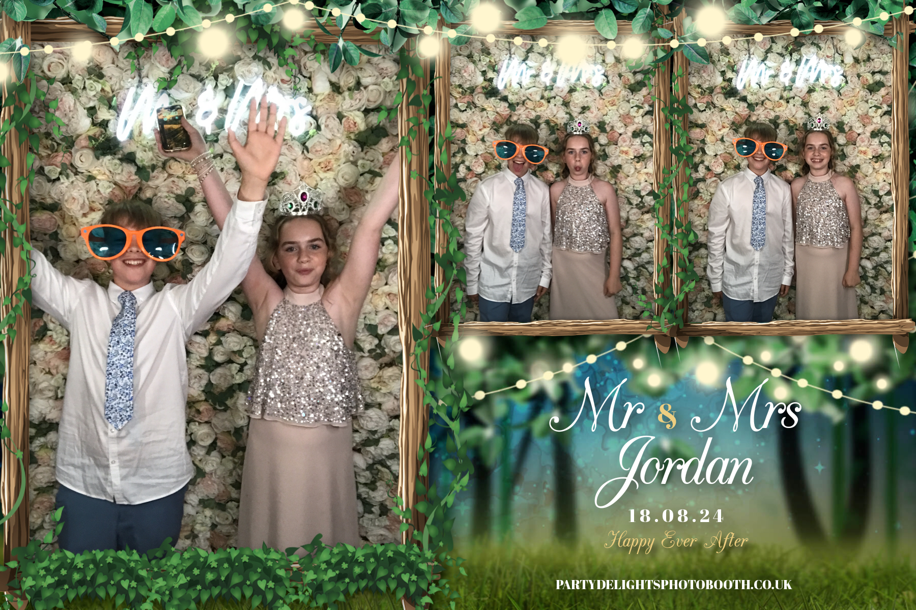 Carl and Gemma’s Wedding | View more photos from the event at gallery.partydelightsphotobooth.co.uk/u/PartyDelightsPhotoBooth/Carl-and-Gemma’s-Wedding