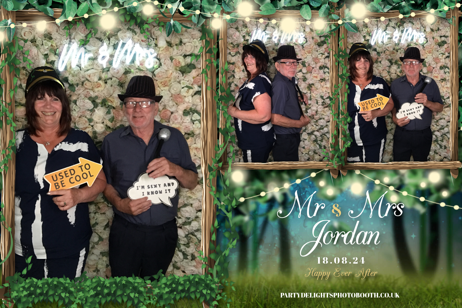 Carl and Gemma’s Wedding | View more photos from the event at gallery.partydelightsphotobooth.co.uk/u/PartyDelightsPhotoBooth/Carl-and-Gemma’s-Wedding