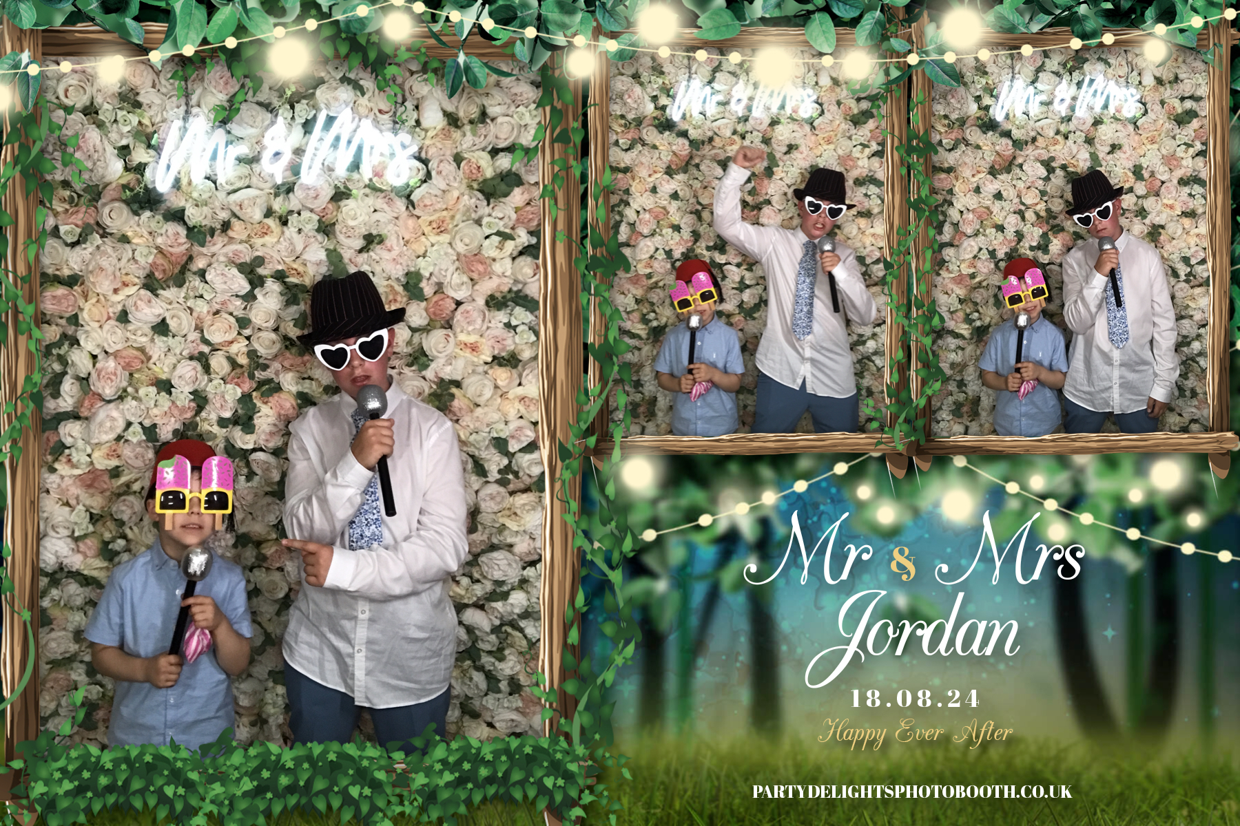 Carl and Gemma’s Wedding | View more photos from the event at gallery.partydelightsphotobooth.co.uk/u/PartyDelightsPhotoBooth/Carl-and-Gemma’s-Wedding