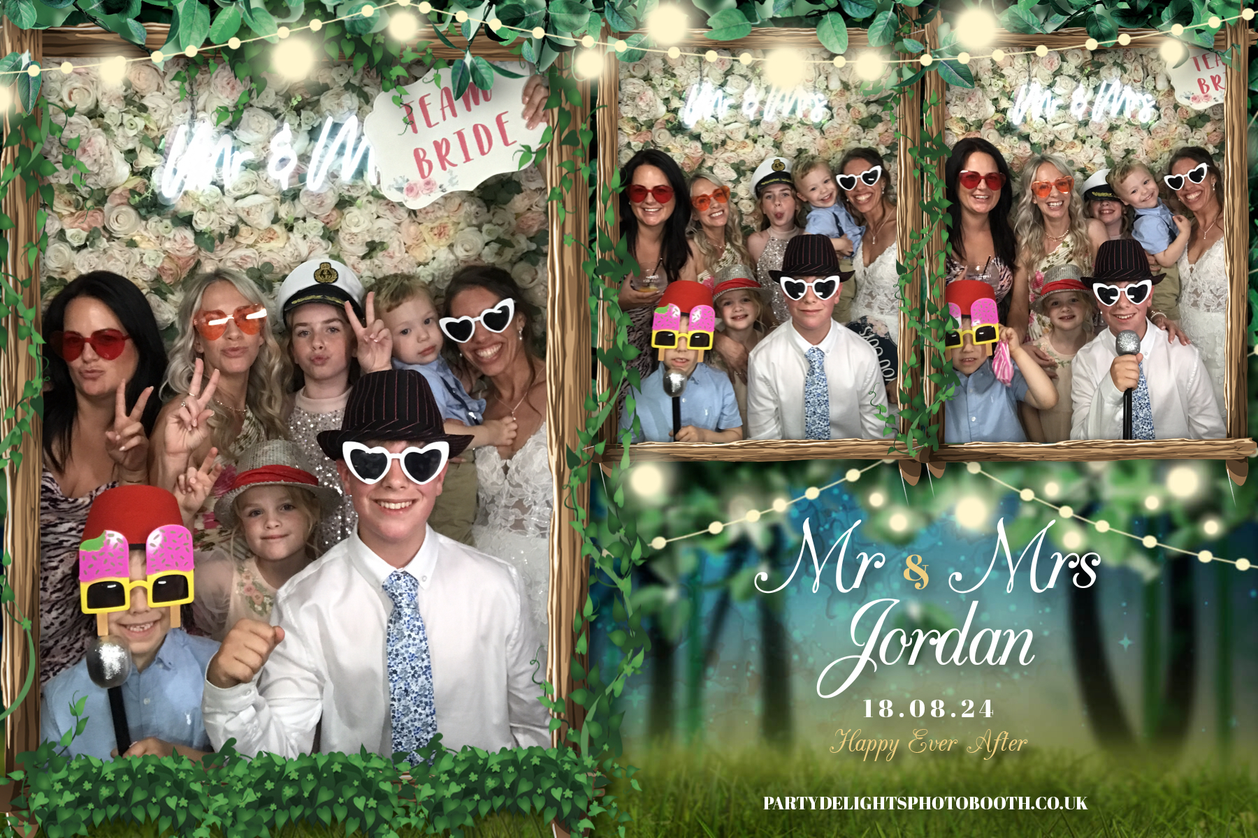 Carl and Gemma’s Wedding | View more photos from the event at gallery.partydelightsphotobooth.co.uk/u/PartyDelightsPhotoBooth/Carl-and-Gemma’s-Wedding