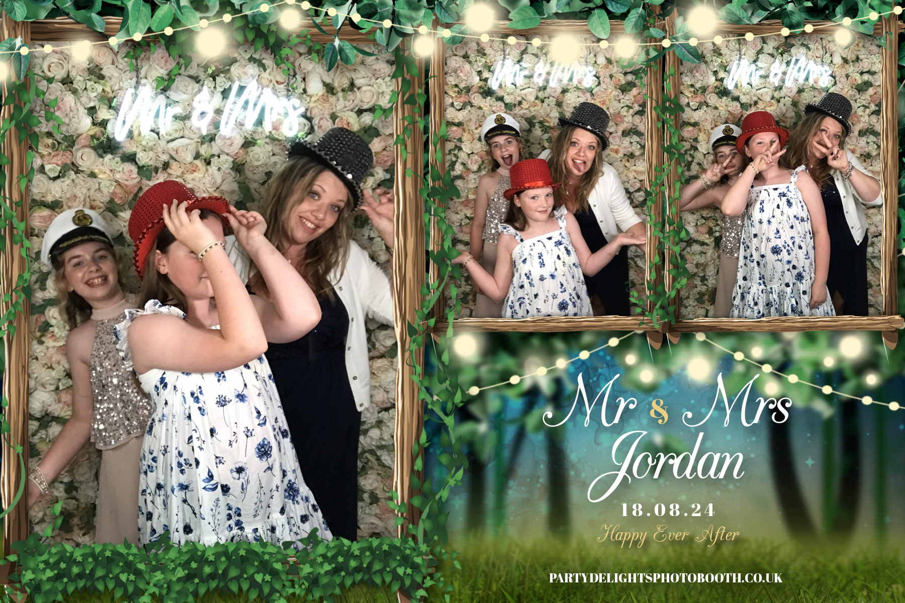 Carl and Gemma’s Wedding | View more photos from the event at gallery.partydelightsphotobooth.co.uk/u/PartyDelightsPhotoBooth/Carl-and-Gemma’s-Wedding