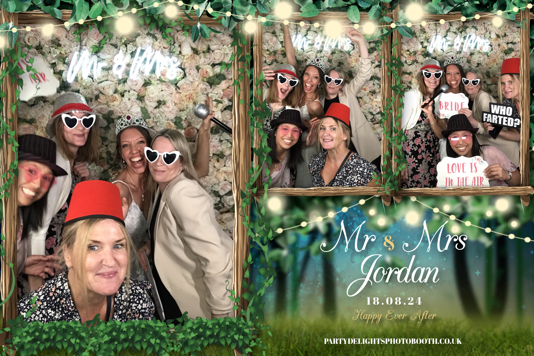 Carl and Gemma’s Wedding | View more photos from the event at gallery.partydelightsphotobooth.co.uk/u/PartyDelightsPhotoBooth/Carl-and-Gemma’s-Wedding
