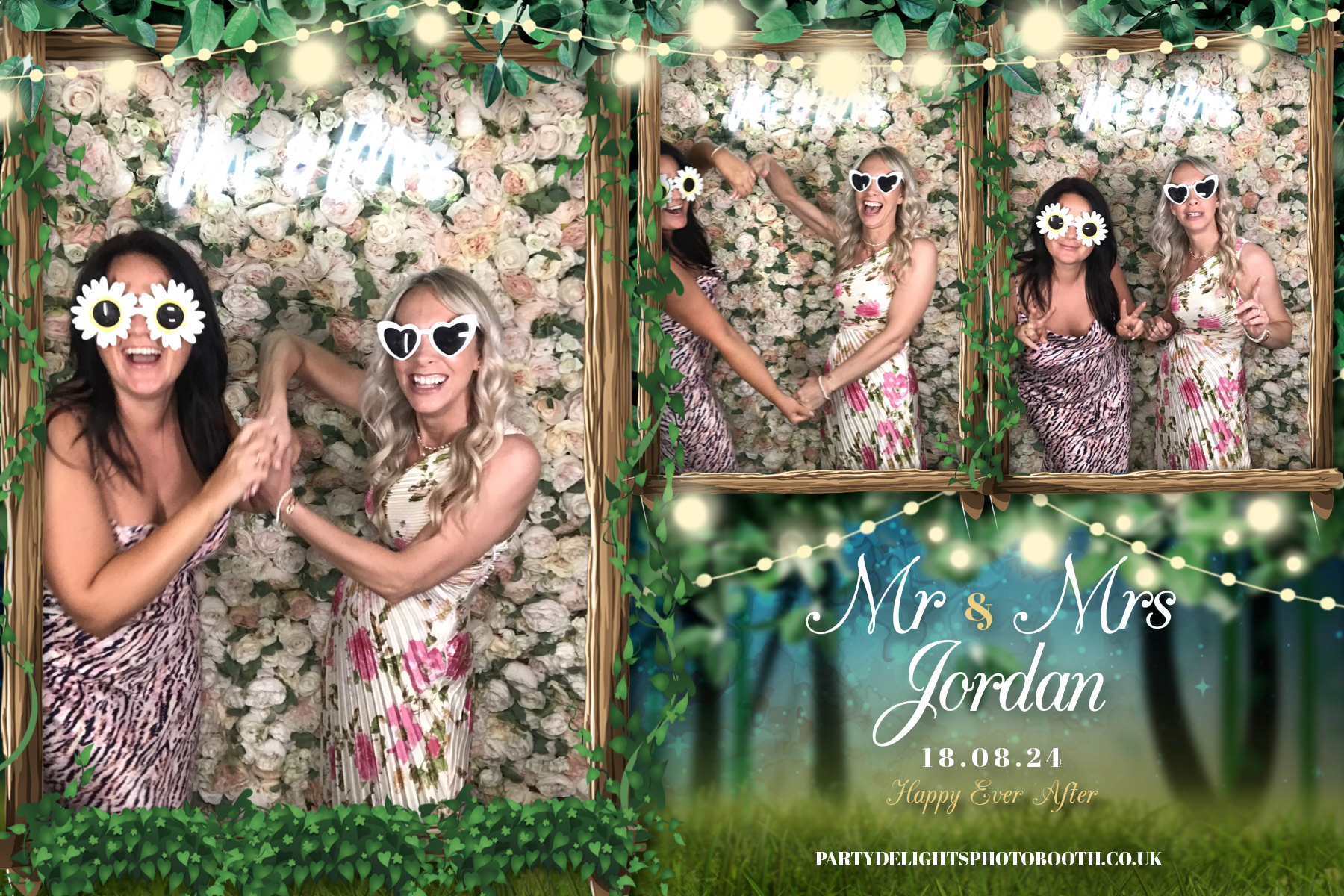 Carl and Gemma’s Wedding | View more photos from the event at gallery.partydelightsphotobooth.co.uk/u/PartyDelightsPhotoBooth/Carl-and-Gemma’s-Wedding