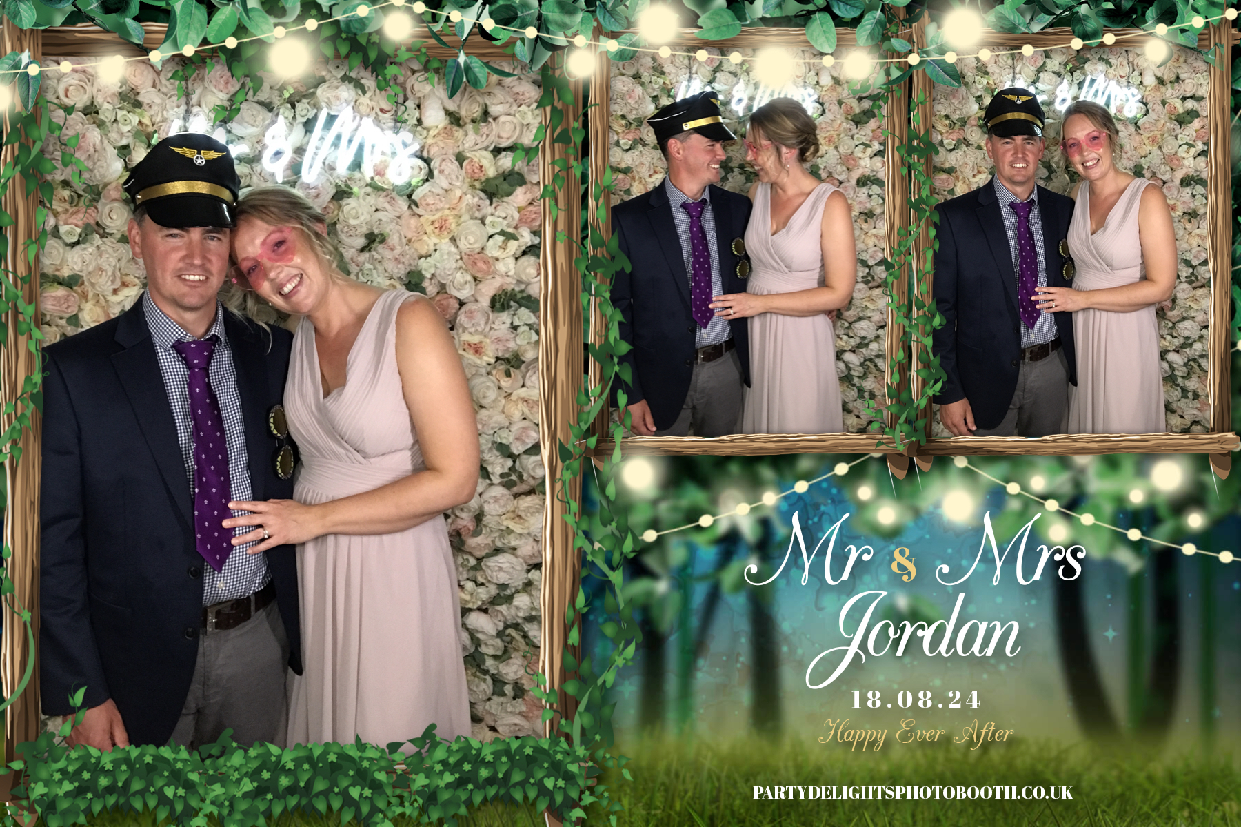 Carl and Gemma’s Wedding | View more photos from the event at gallery.partydelightsphotobooth.co.uk/u/PartyDelightsPhotoBooth/Carl-and-Gemma’s-Wedding