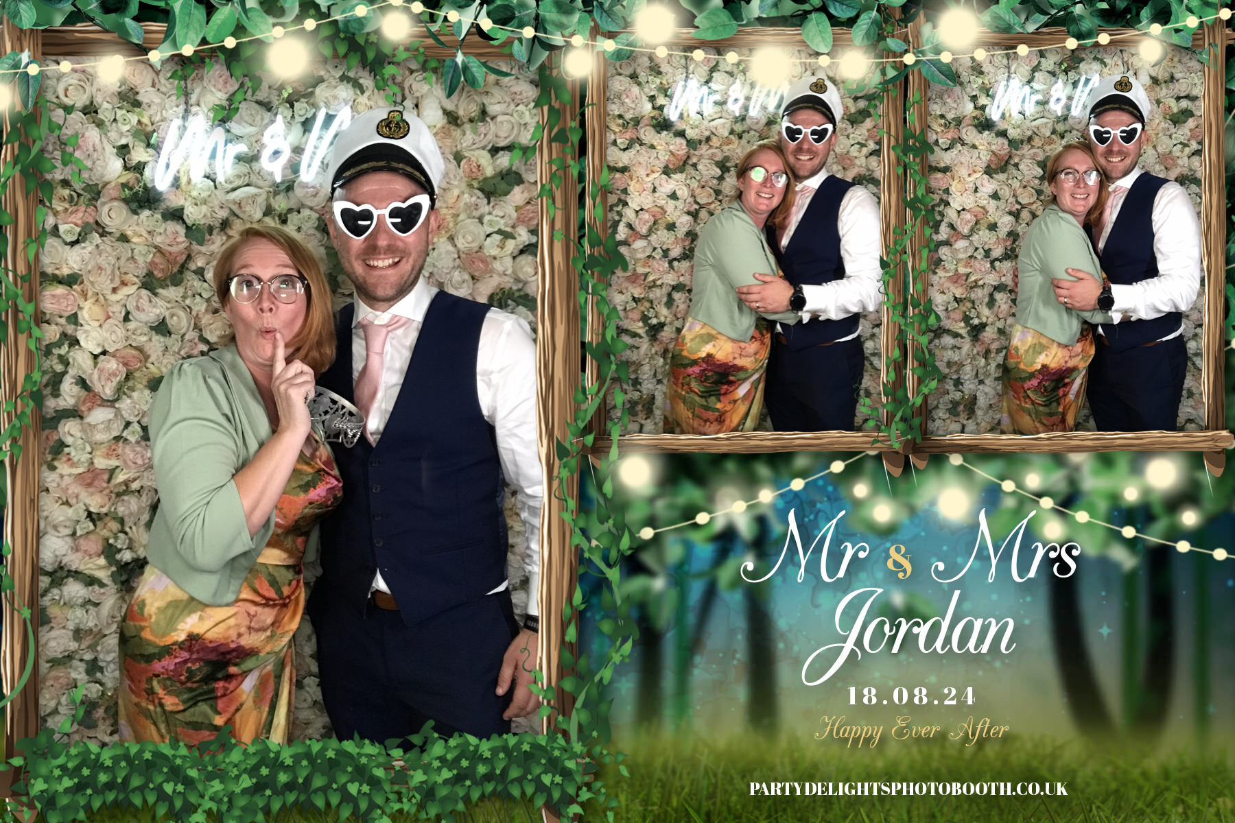 Carl and Gemma’s Wedding | View more photos from the event at gallery.partydelightsphotobooth.co.uk/u/PartyDelightsPhotoBooth/Carl-and-Gemma’s-Wedding