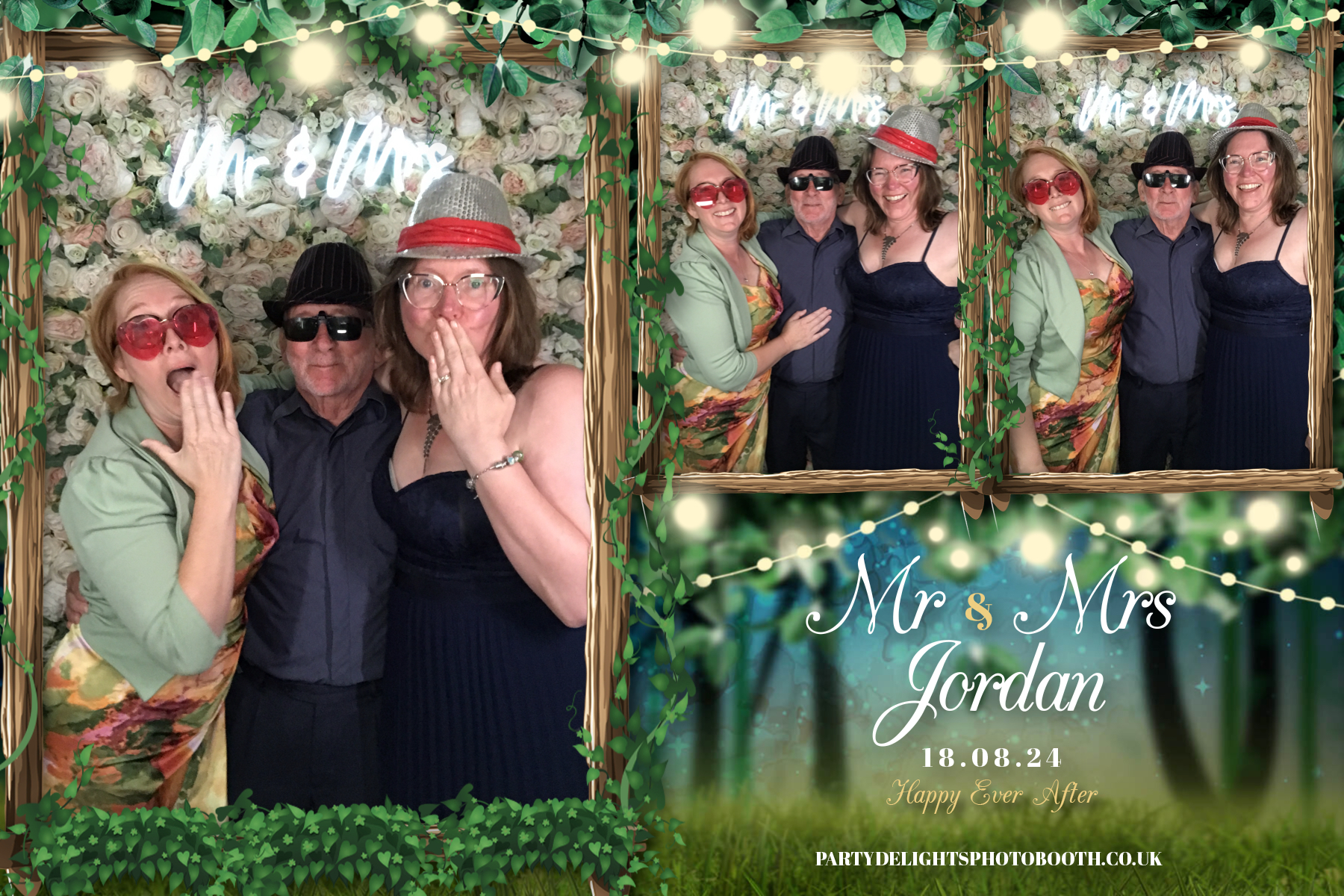 Carl and Gemma’s Wedding | View more photos from the event at gallery.partydelightsphotobooth.co.uk/u/PartyDelightsPhotoBooth/Carl-and-Gemma’s-Wedding