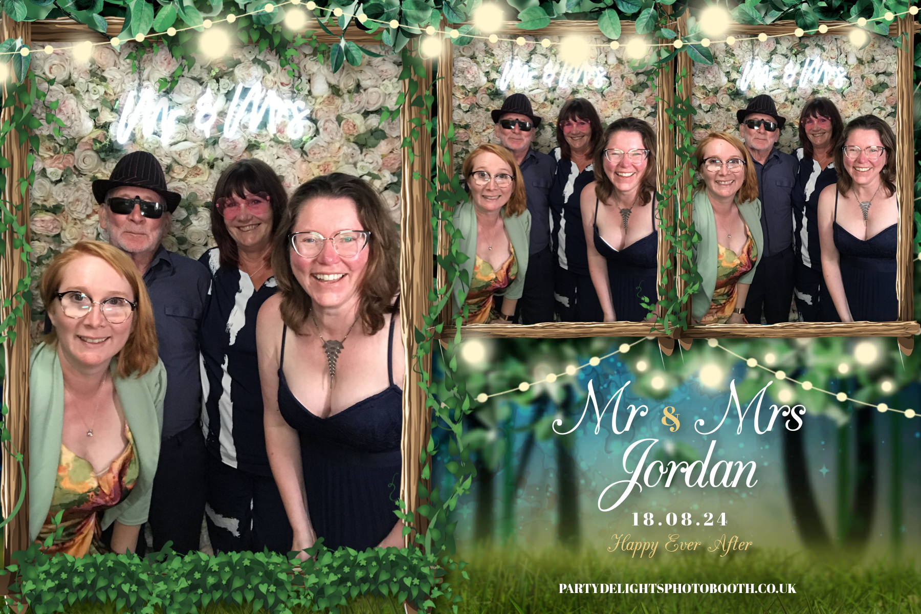 Carl and Gemma’s Wedding | View more photos from the event at gallery.partydelightsphotobooth.co.uk/u/PartyDelightsPhotoBooth/Carl-and-Gemma’s-Wedding