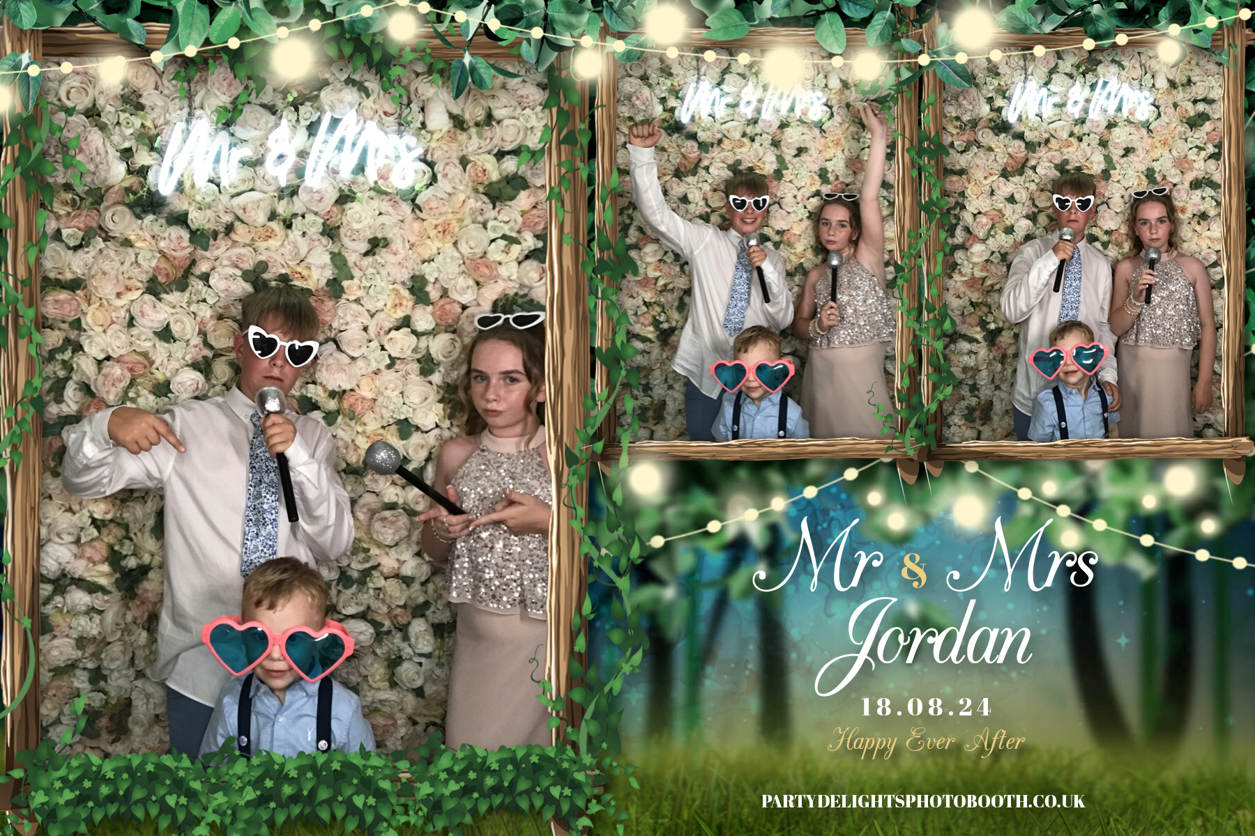 Carl and Gemma’s Wedding | View more photos from the event at gallery.partydelightsphotobooth.co.uk/u/PartyDelightsPhotoBooth/Carl-and-Gemma’s-Wedding