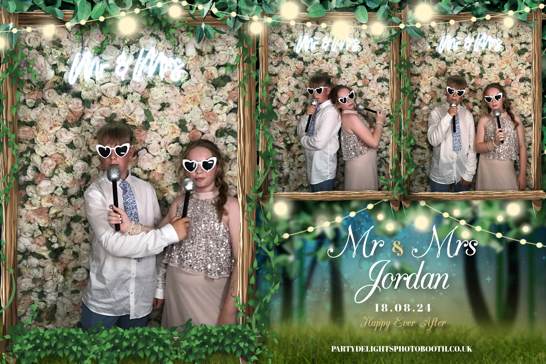 Carl and Gemma’s Wedding | View more photos from the event at gallery.partydelightsphotobooth.co.uk/u/PartyDelightsPhotoBooth/Carl-and-Gemma’s-Wedding