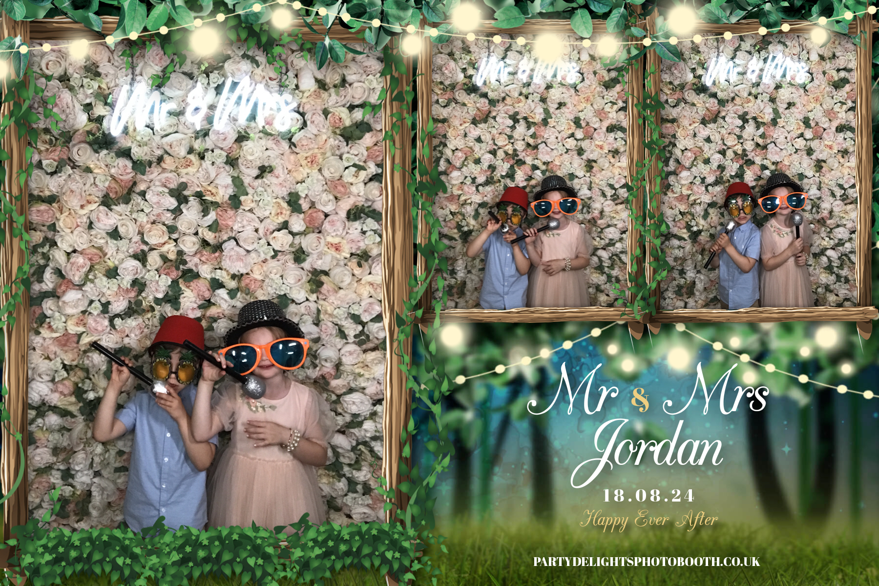 Carl and Gemma’s Wedding | View more photos from the event at gallery.partydelightsphotobooth.co.uk/u/PartyDelightsPhotoBooth/Carl-and-Gemma’s-Wedding