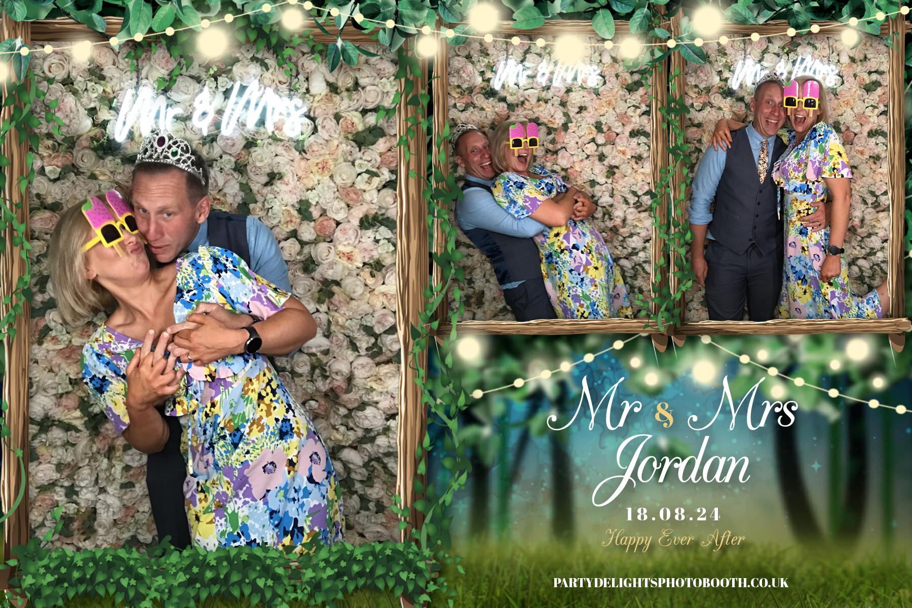 Carl and Gemma’s Wedding | View more photos from the event at gallery.partydelightsphotobooth.co.uk/u/PartyDelightsPhotoBooth/Carl-and-Gemma’s-Wedding