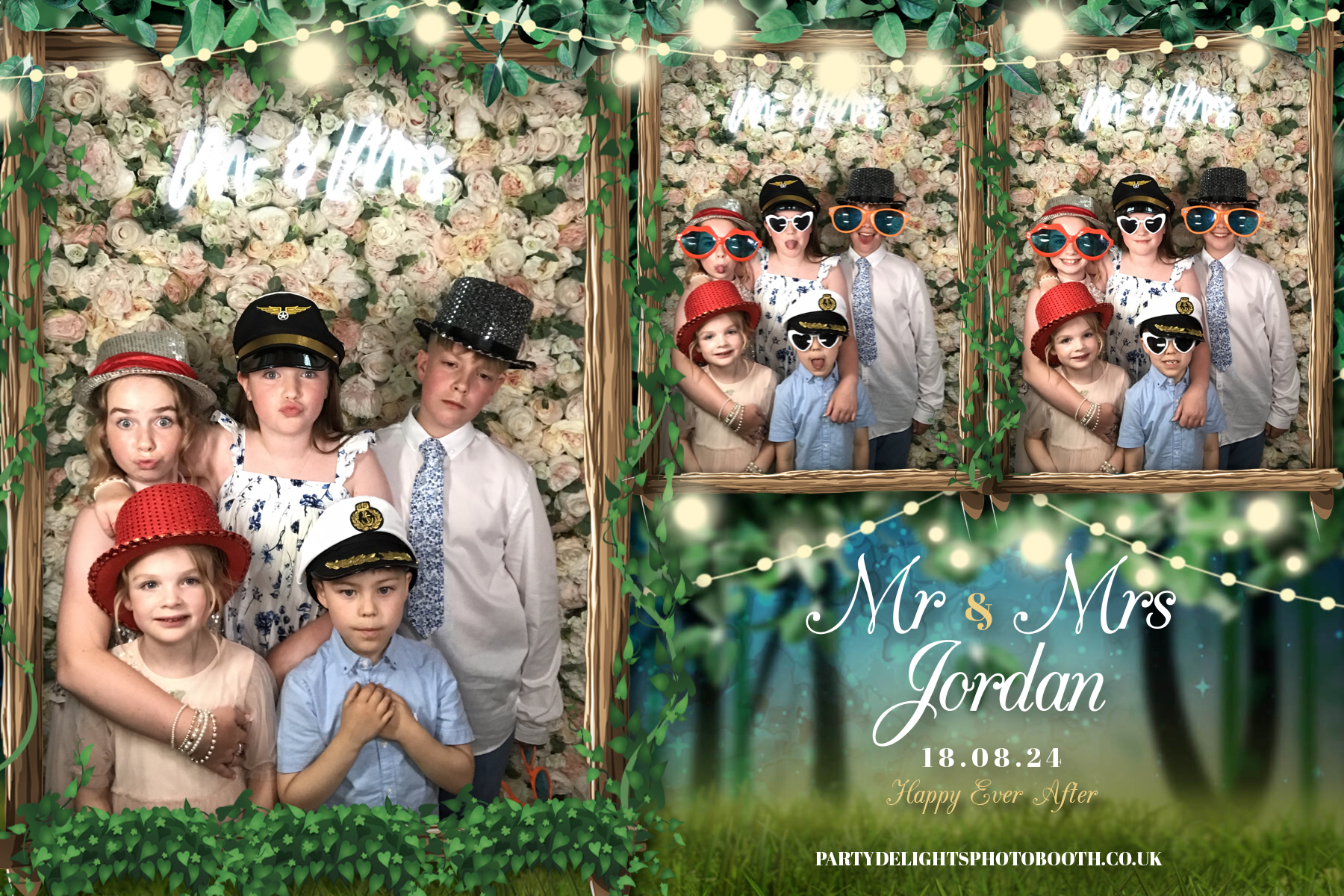 Carl and Gemma’s Wedding | View more photos from the event at gallery.partydelightsphotobooth.co.uk/u/PartyDelightsPhotoBooth/Carl-and-Gemma’s-Wedding