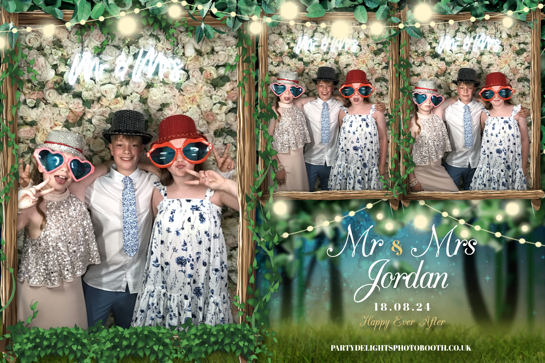 Carl and Gemma’s Wedding | View more photos from the event at gallery.partydelightsphotobooth.co.uk/u/PartyDelightsPhotoBooth/Carl-and-Gemma’s-Wedding